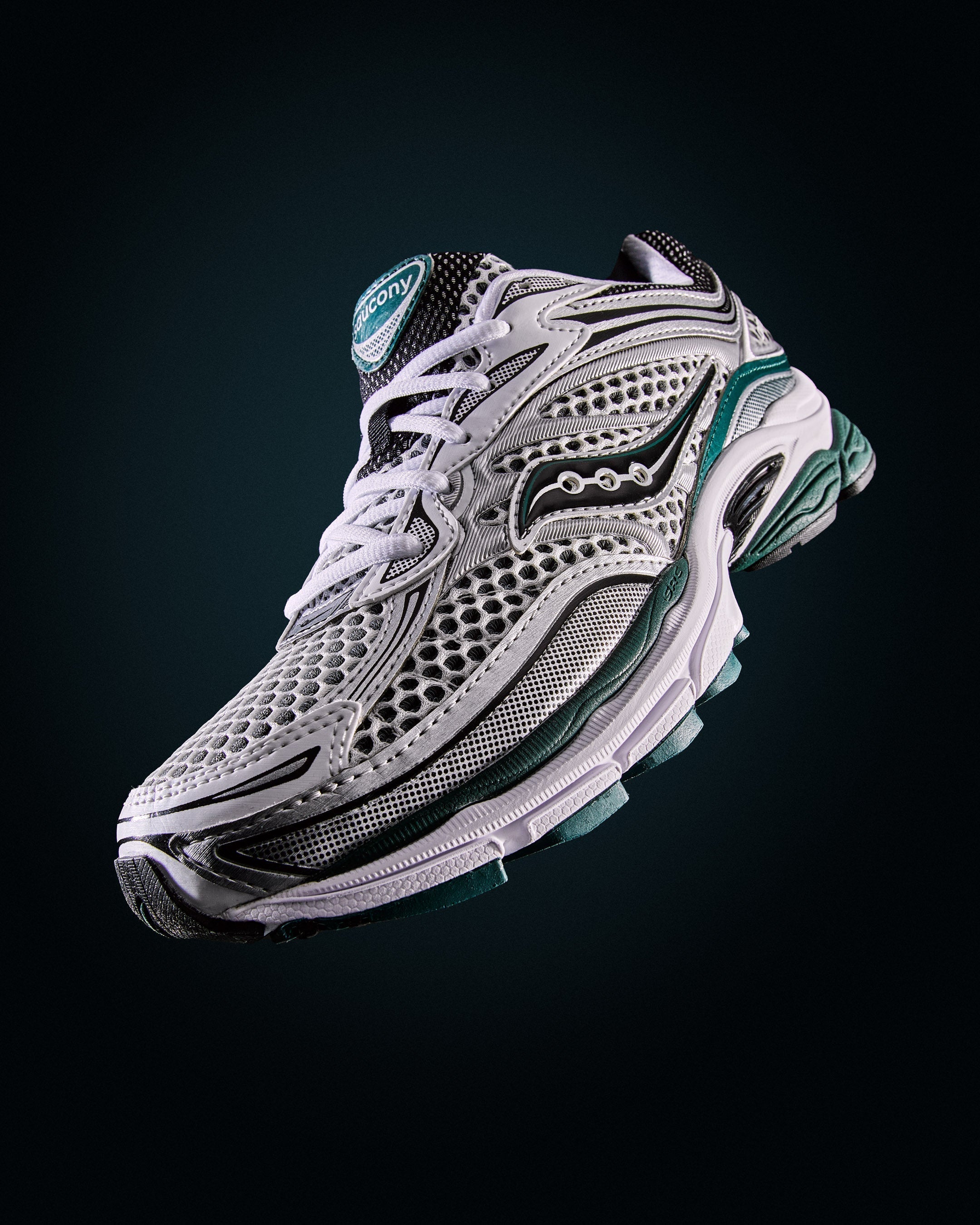 Sneakers Saucony