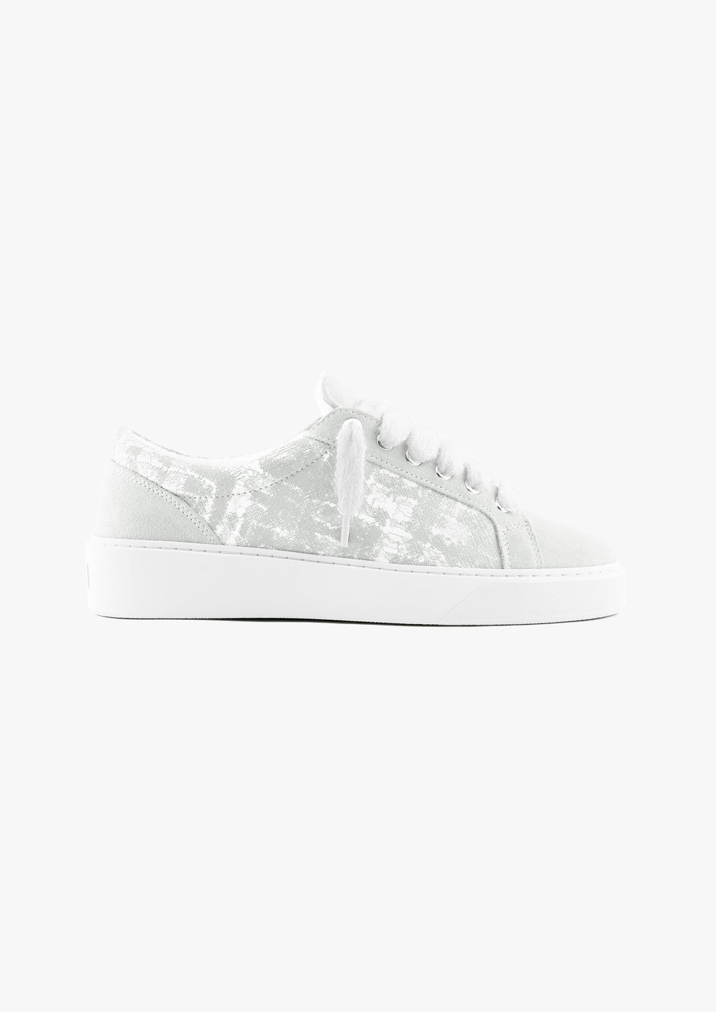 Signet - Chalk Grey