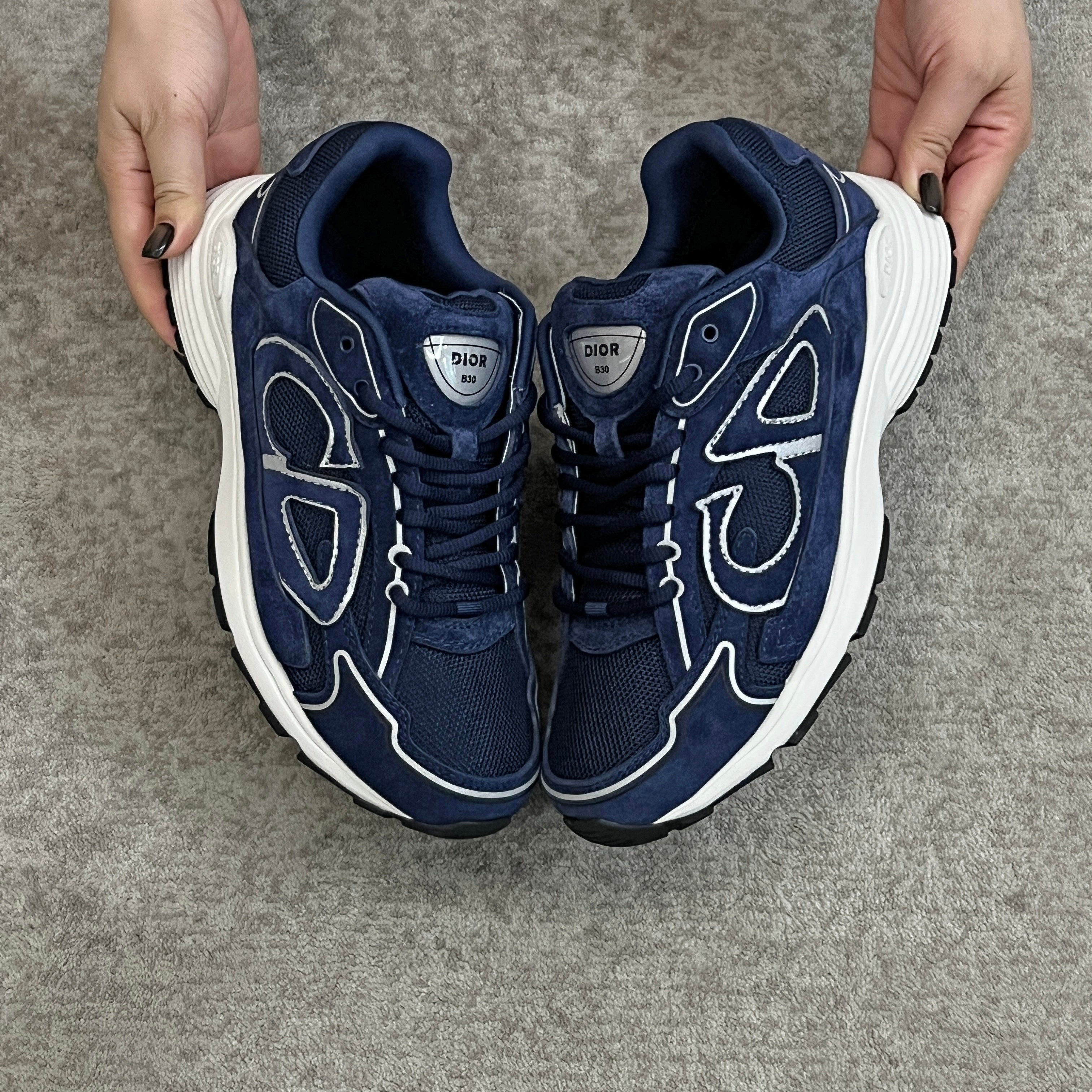 Sneakers B30