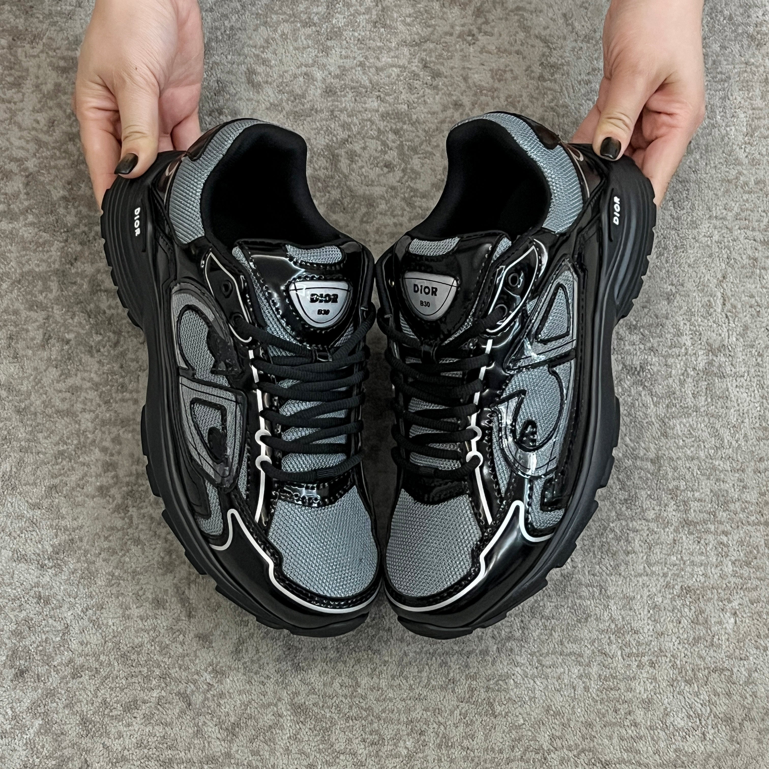 Sneakers B30