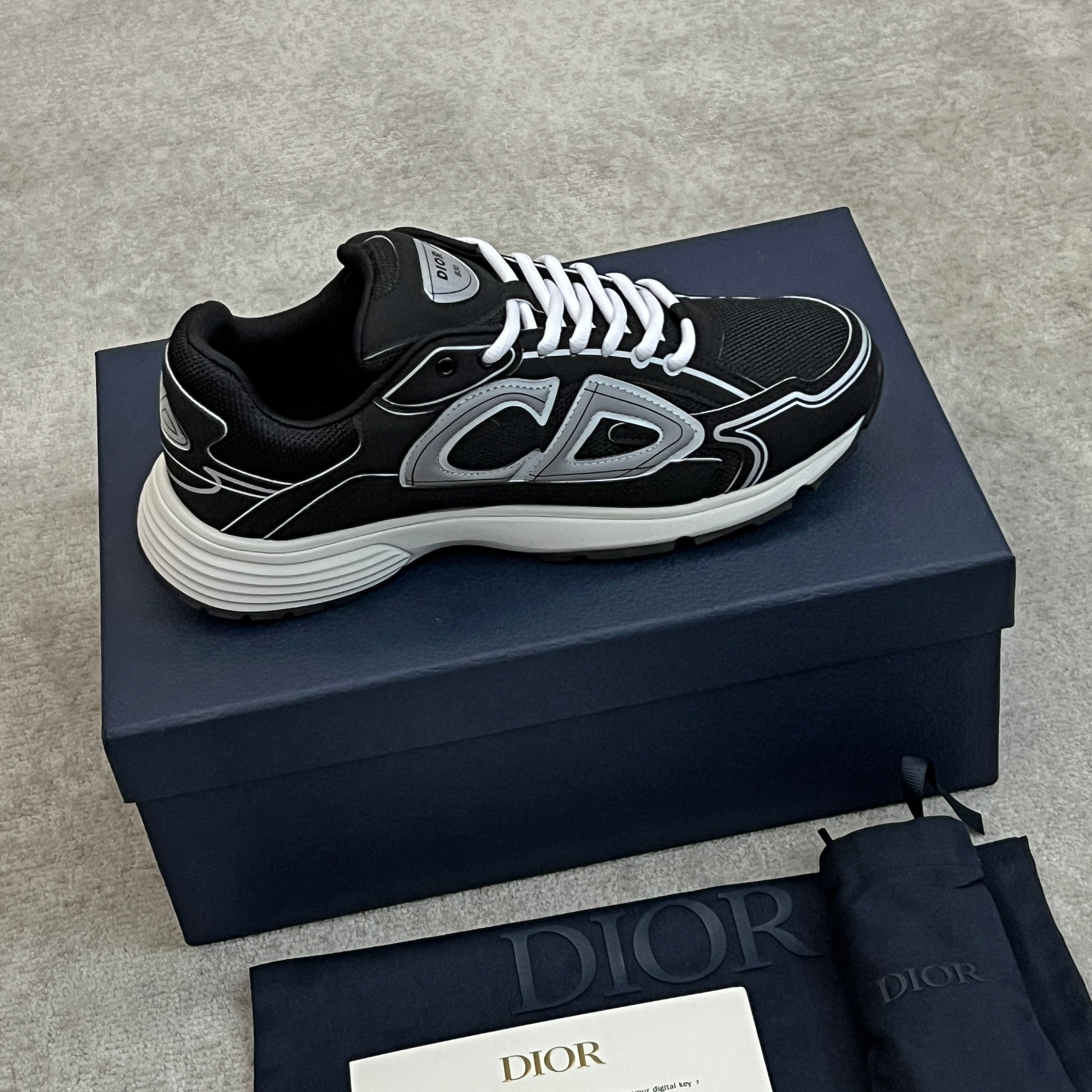 Sneakers B30