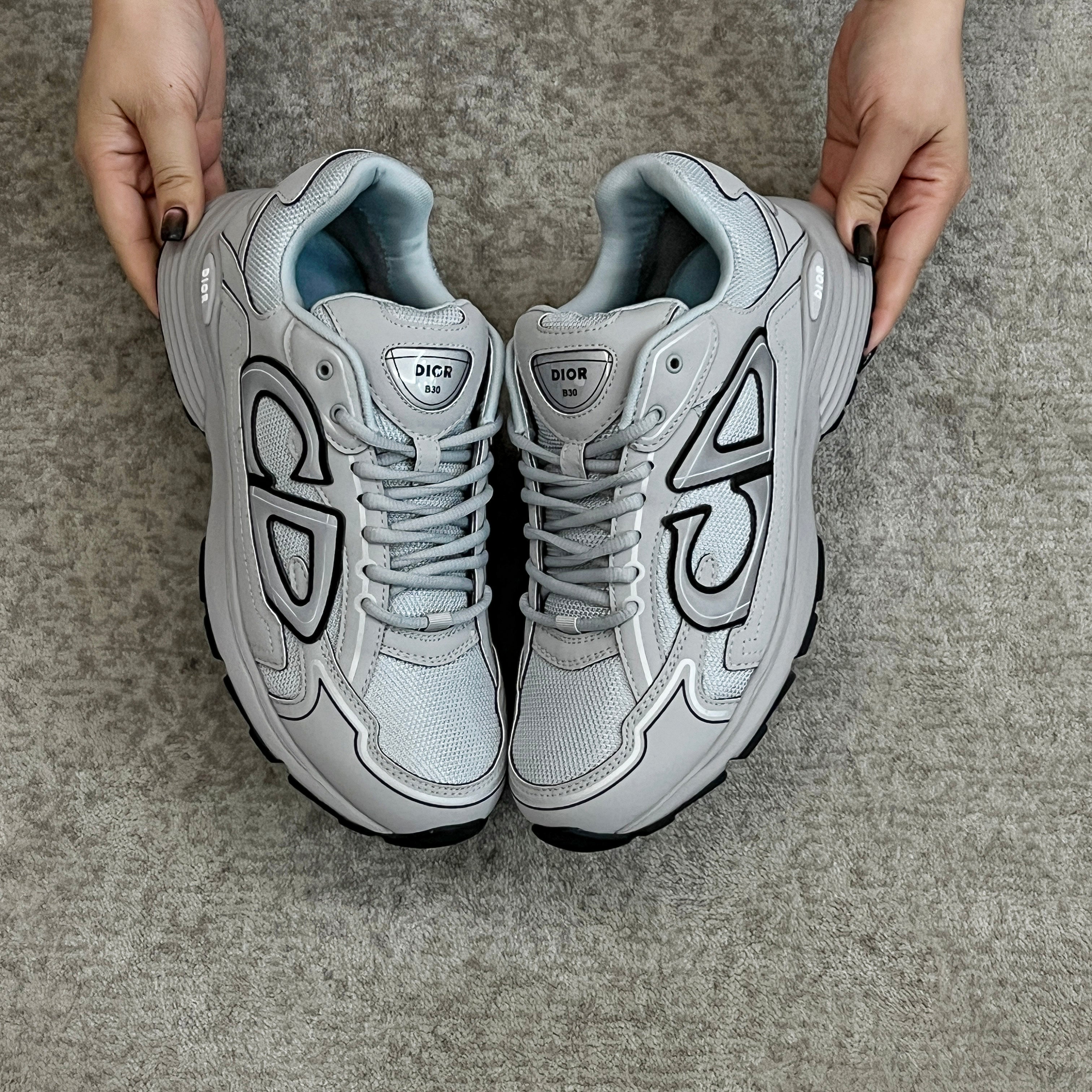 Sneakers B30