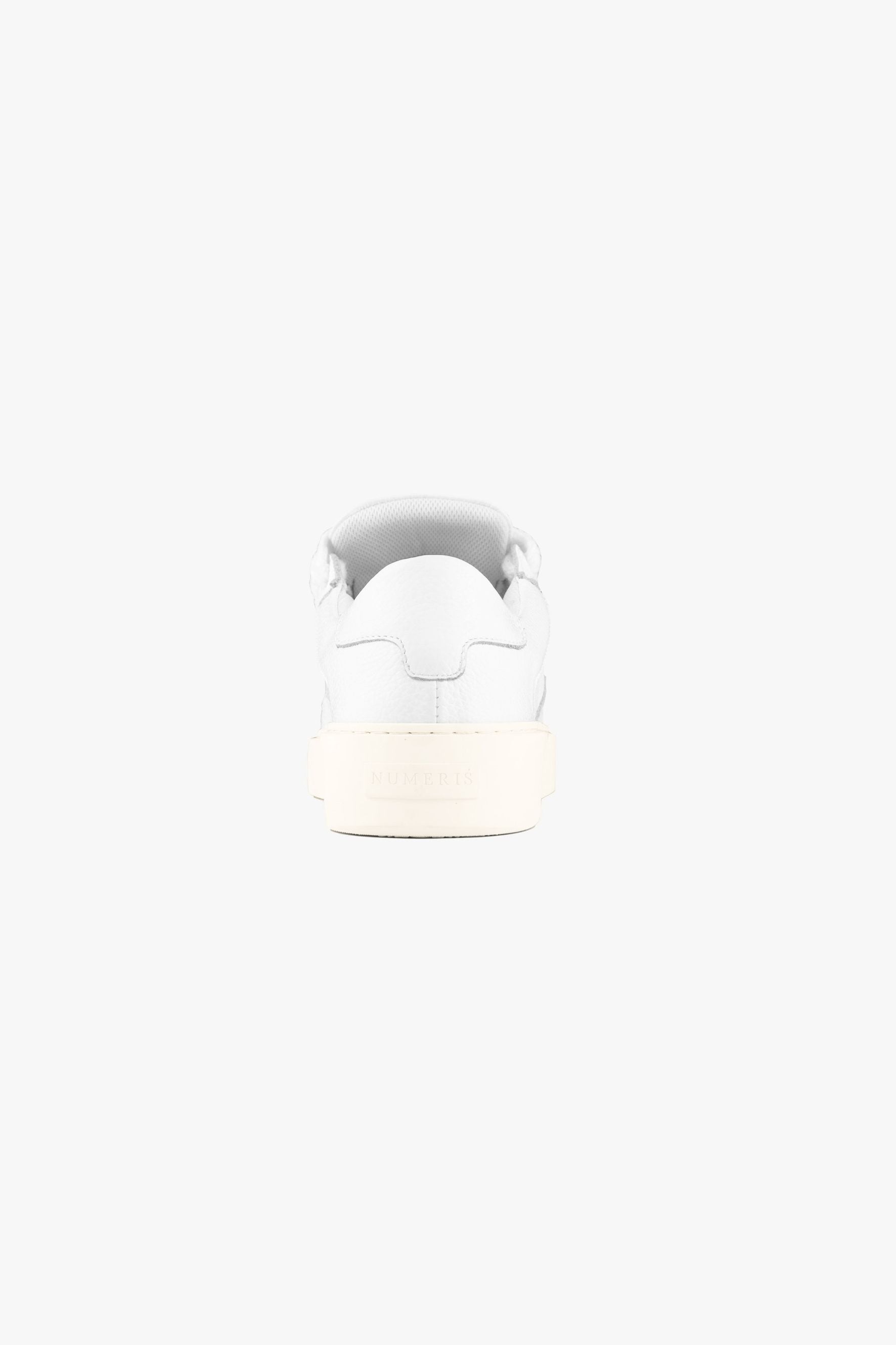 Eclipse - Vintage White