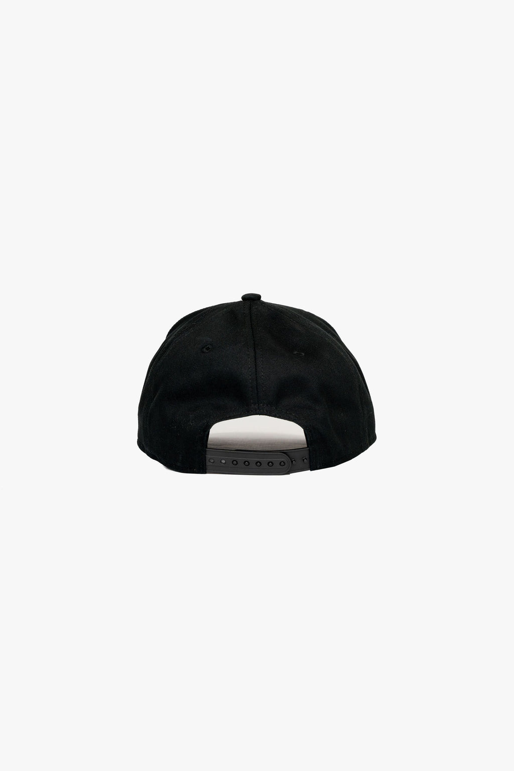 Patent Cap - Black