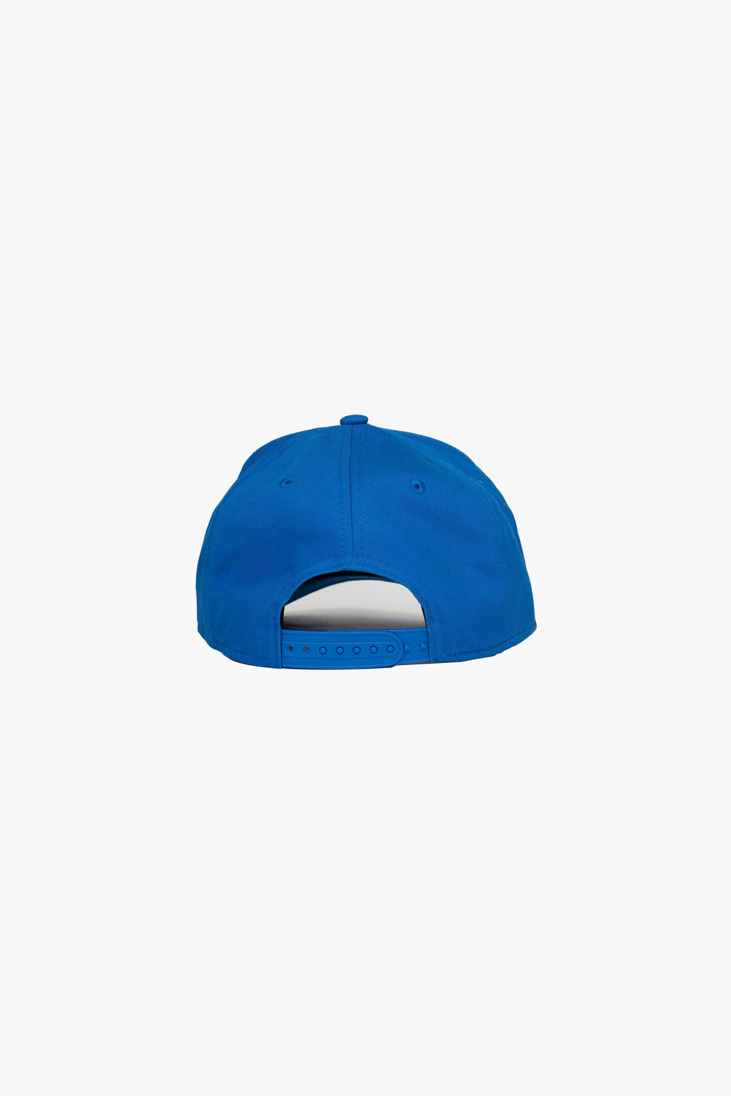 Patent Cap - Cobalt