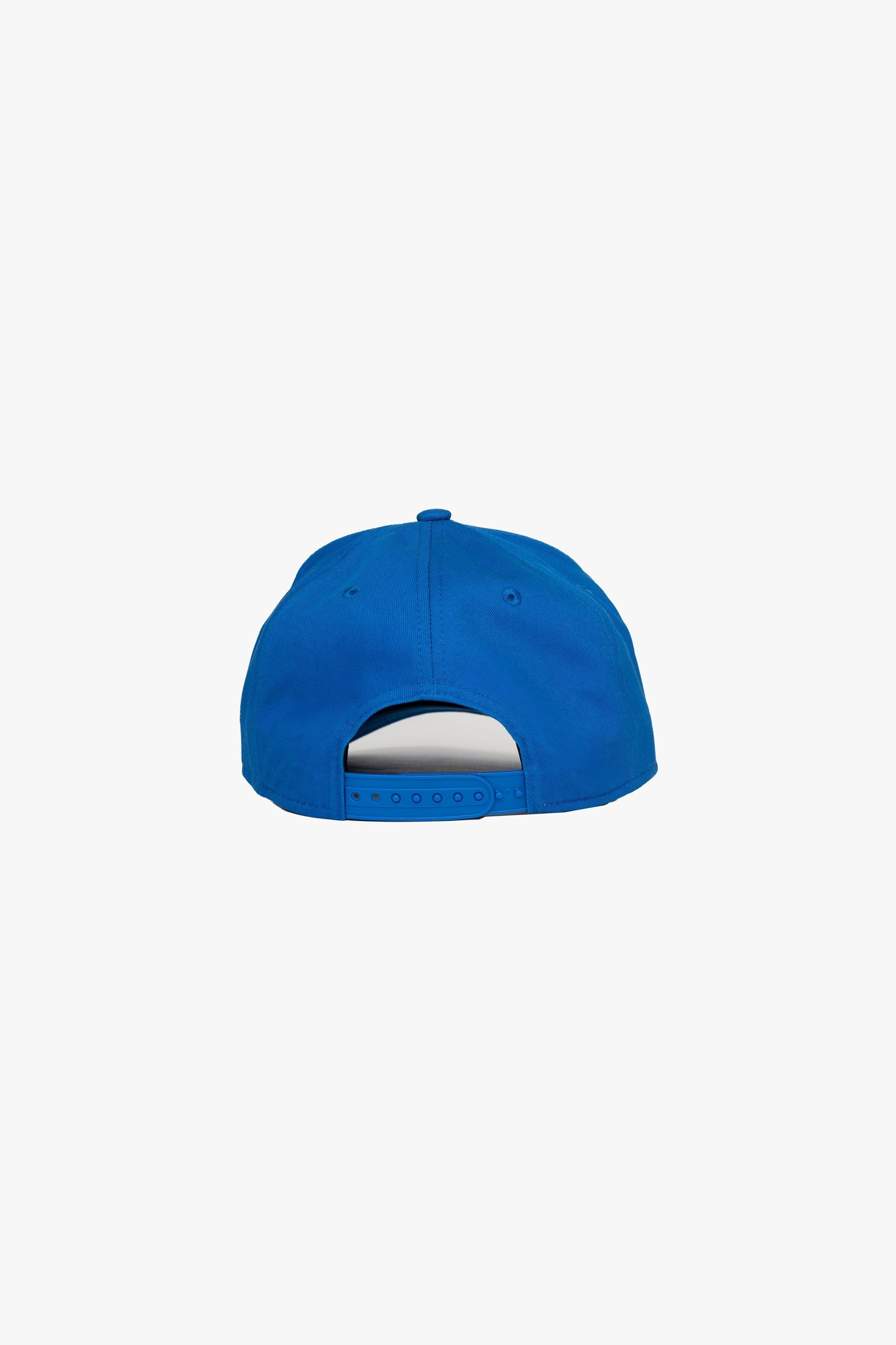 Patent Cap - Cobalt