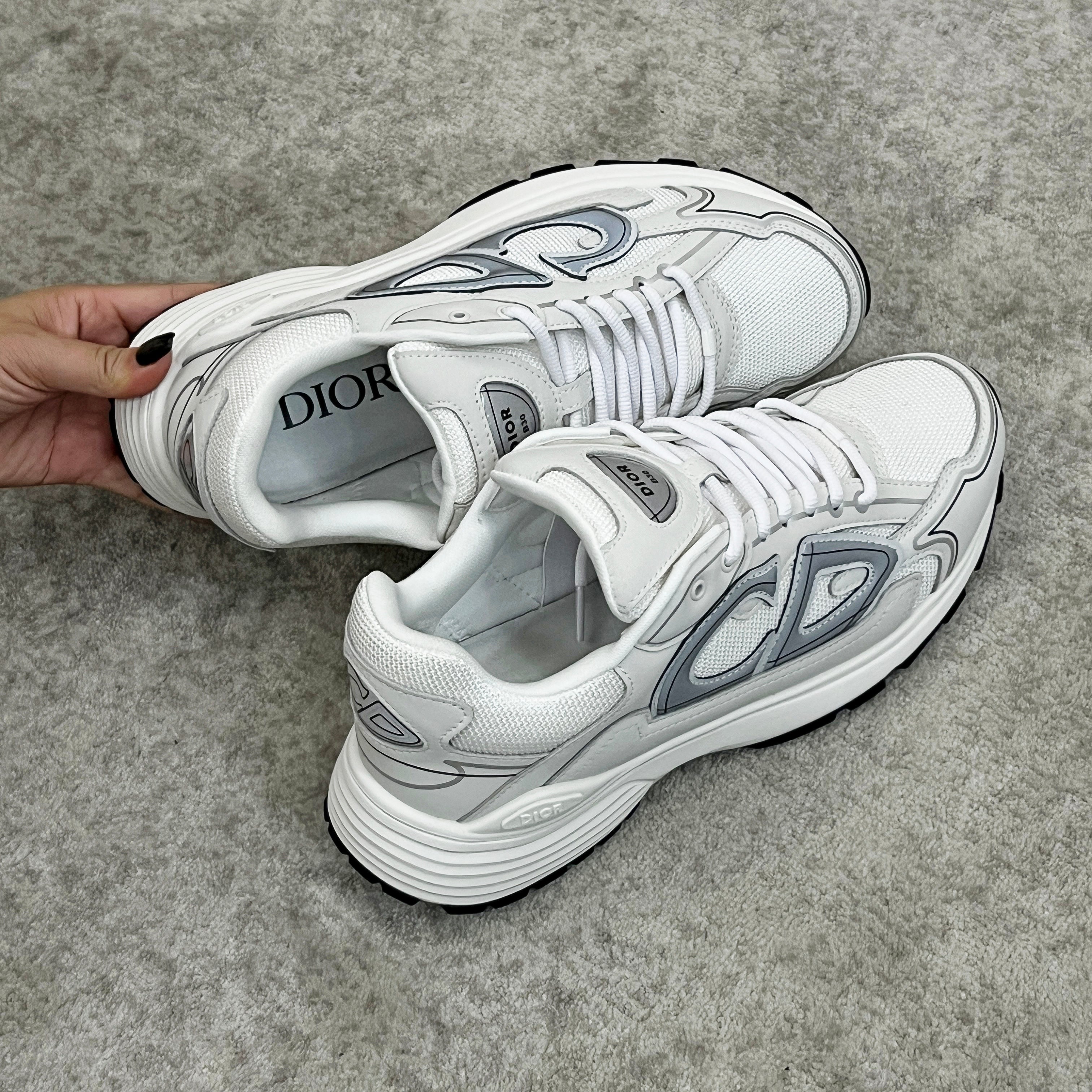 Sneakers B30