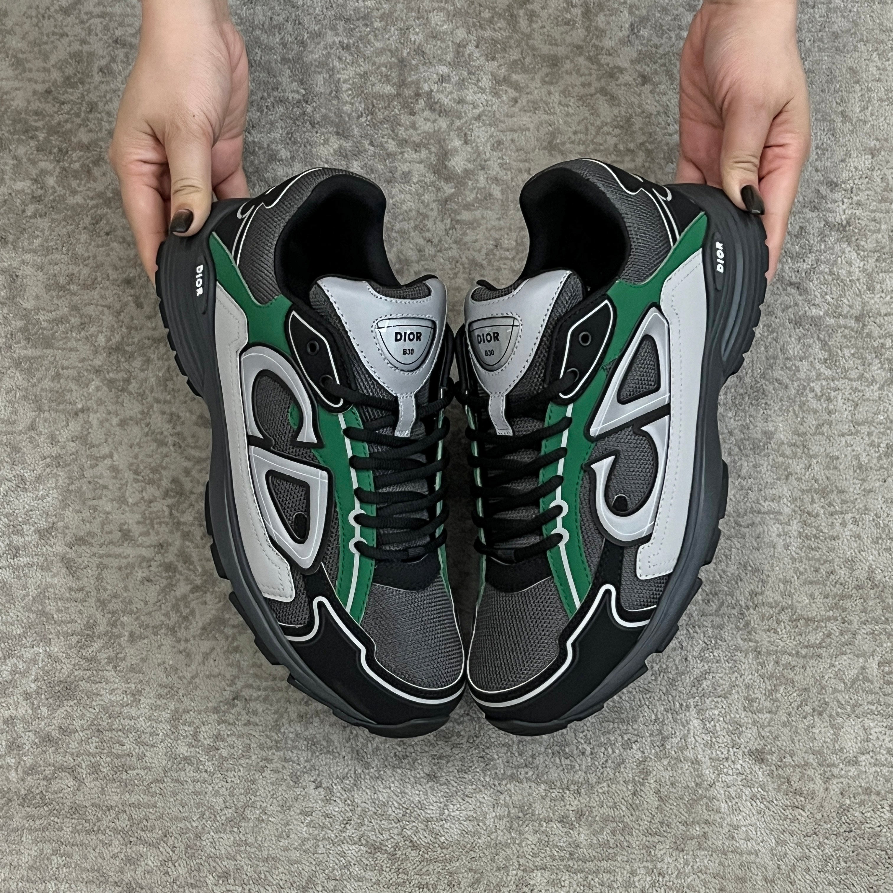 Sneakers B30