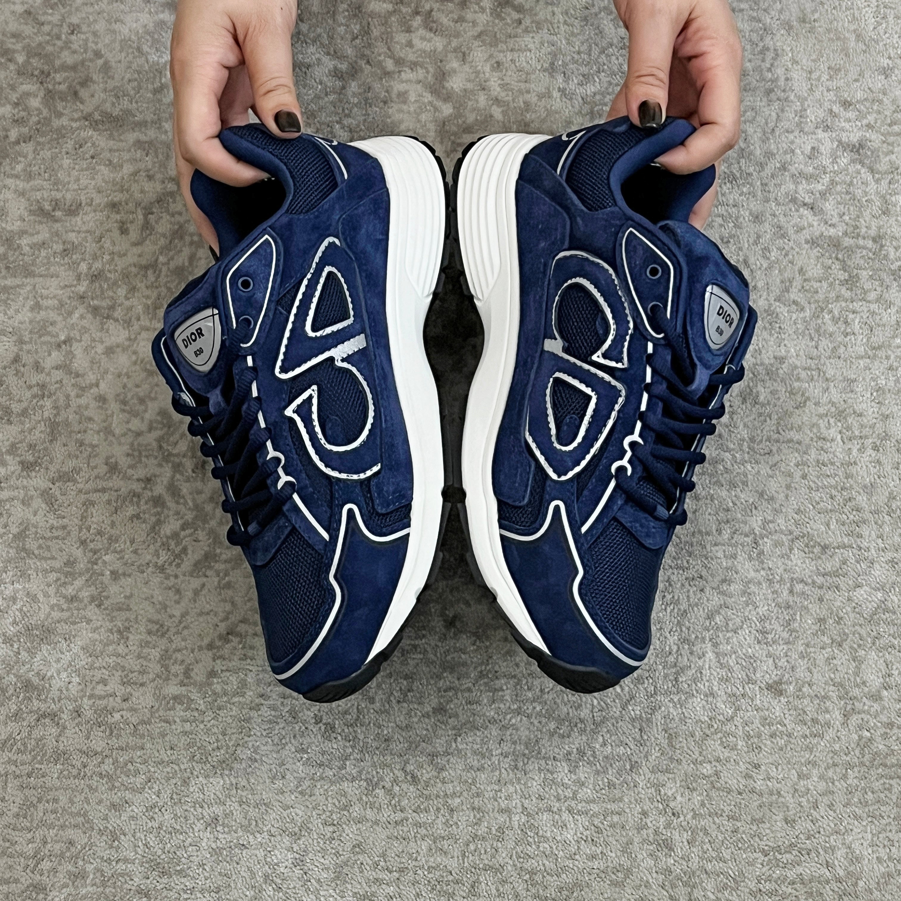 Sneakers B30