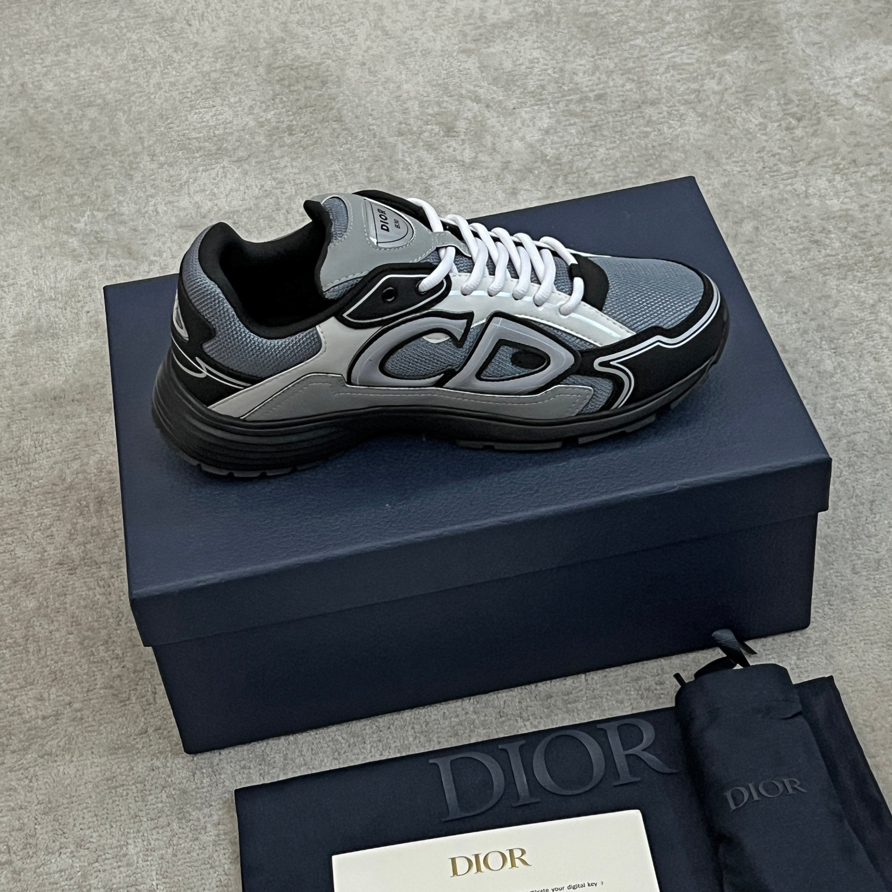 Sneakers B30
