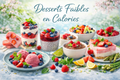Desserts Faible En Calories