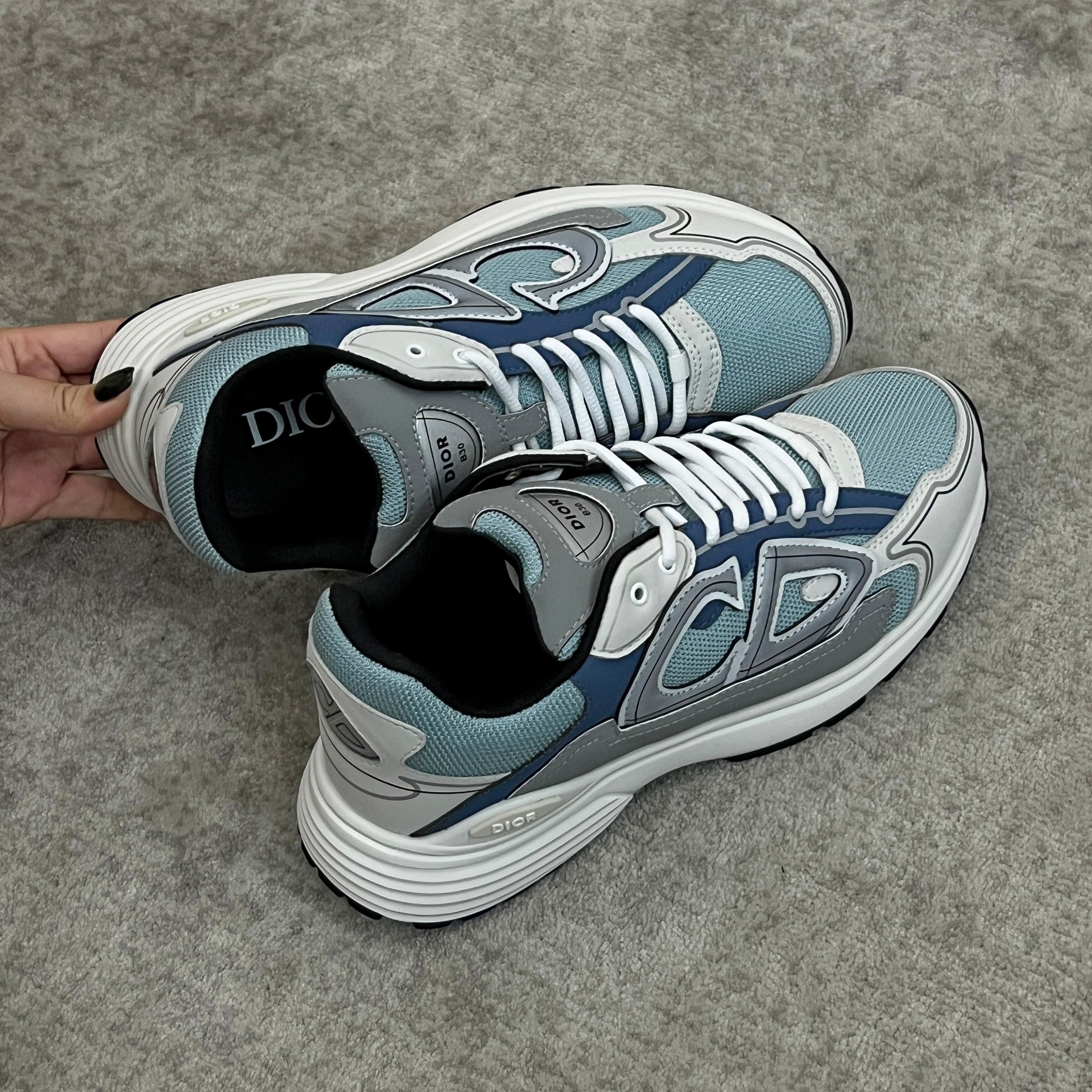 Sneakers B30