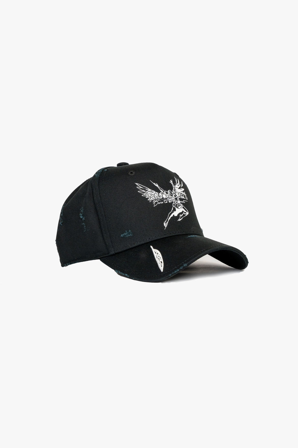 Limits Cap