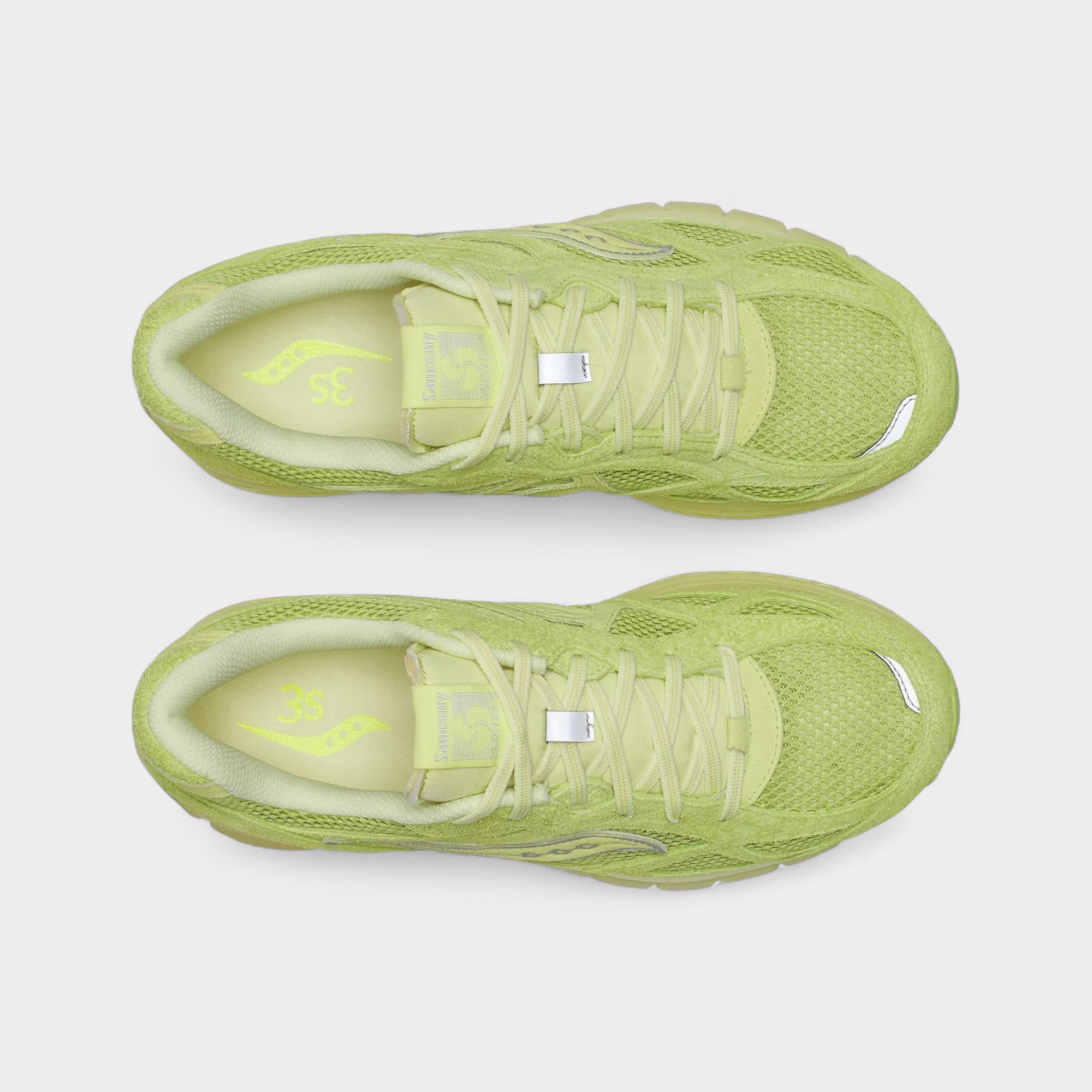 Sneakers Saucony
