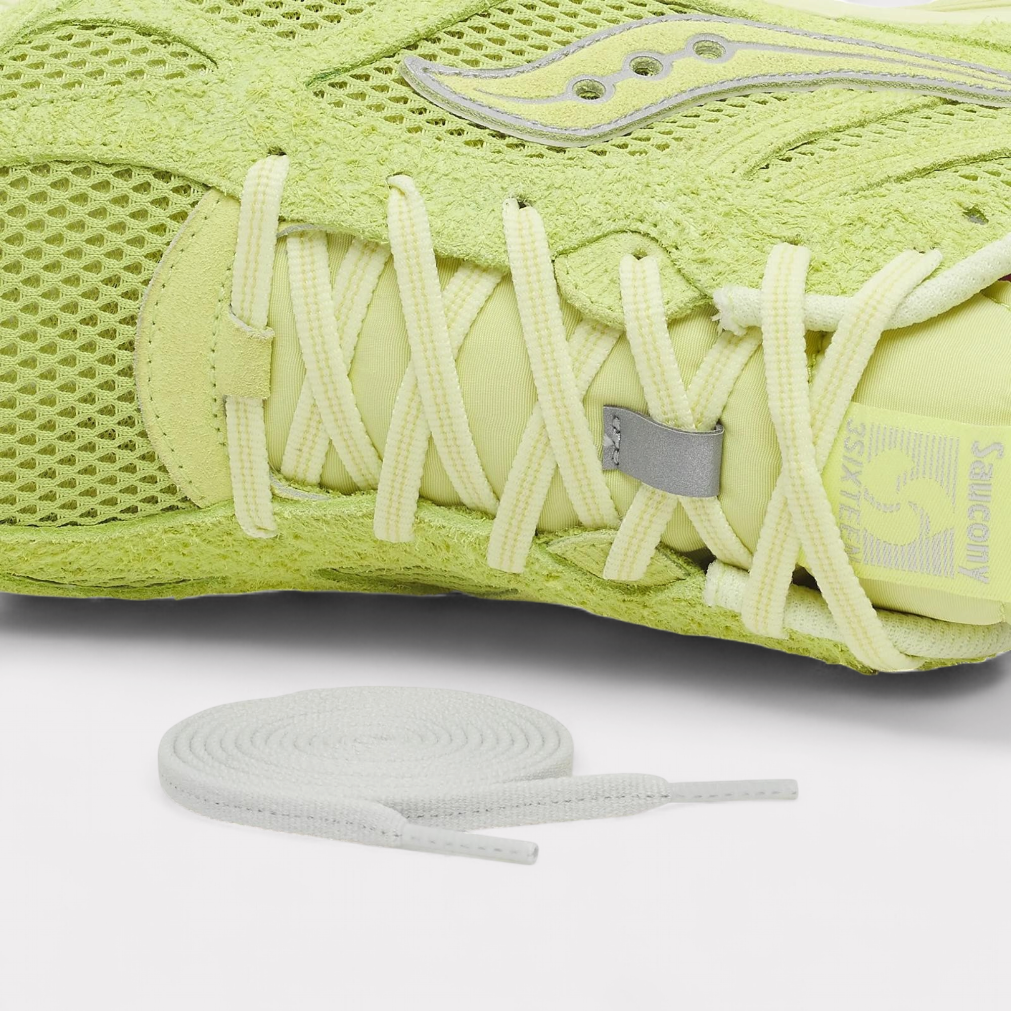 Sneakers Saucony