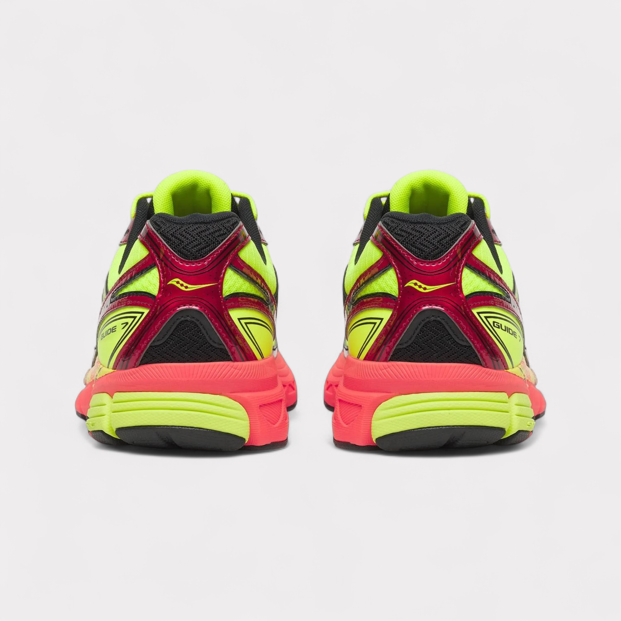 Sneakers Saucony