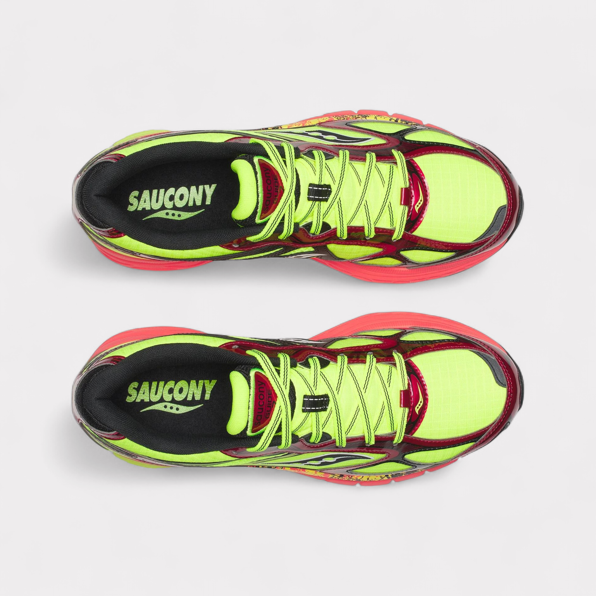 Sneakers Saucony