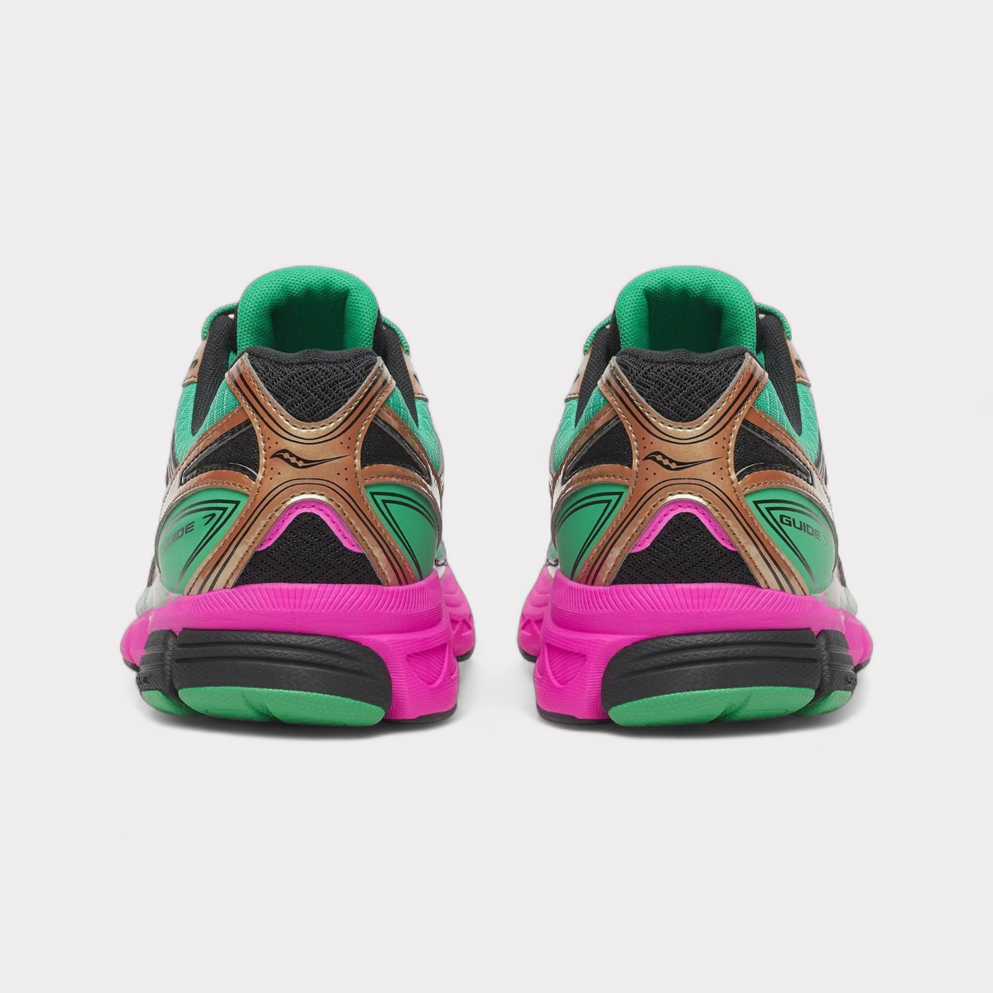 Sneakers Saucony