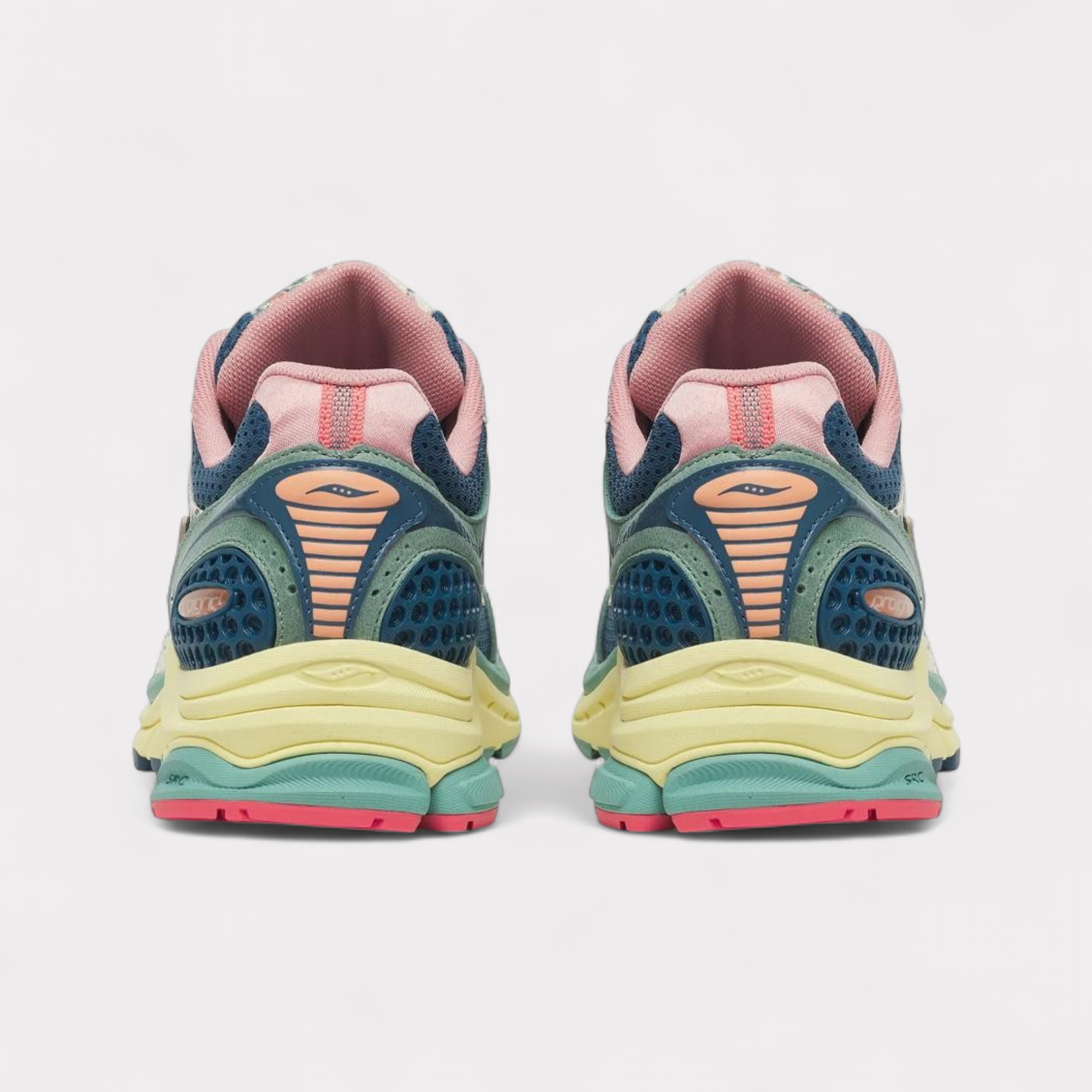 Sneakers Saucony