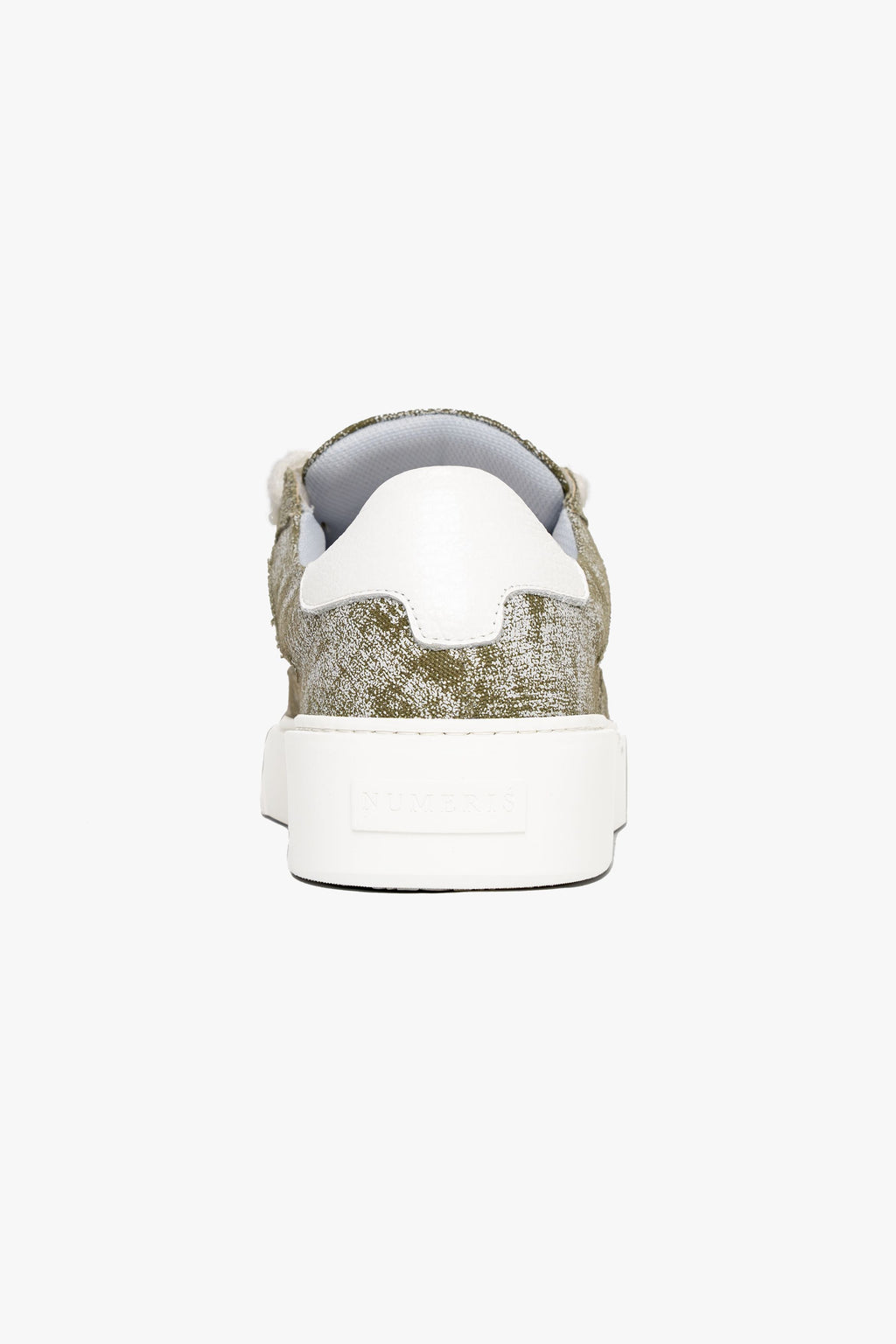 Eclipse - Khaki