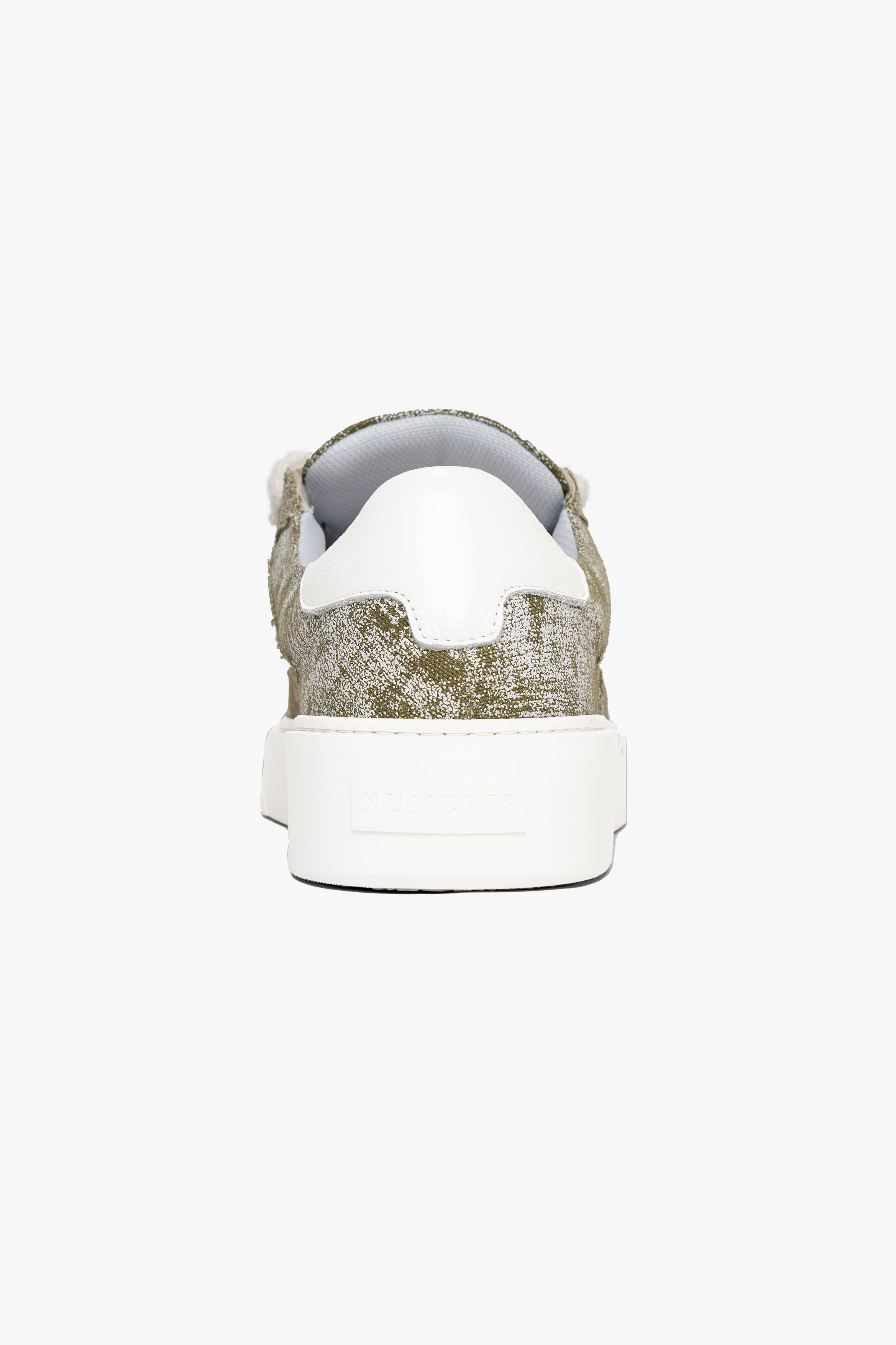 Eclipse - Khaki