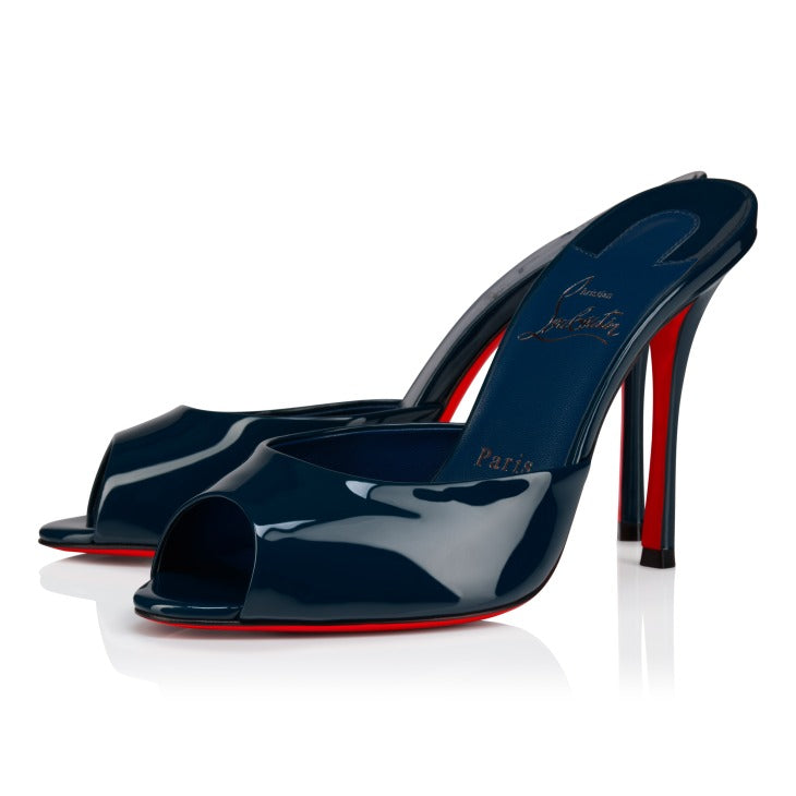 Dolly Mules Louboutin