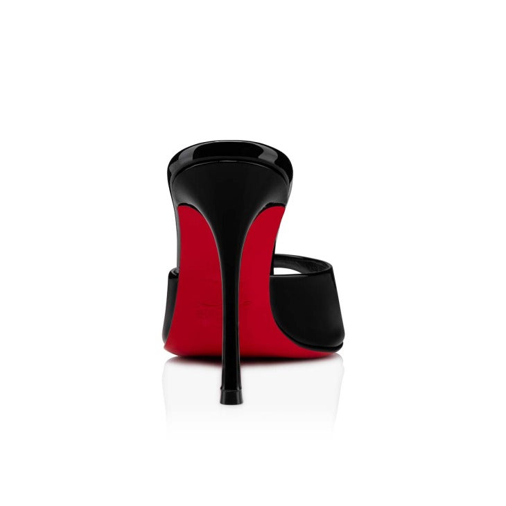 Dolly Mules Louboutin
