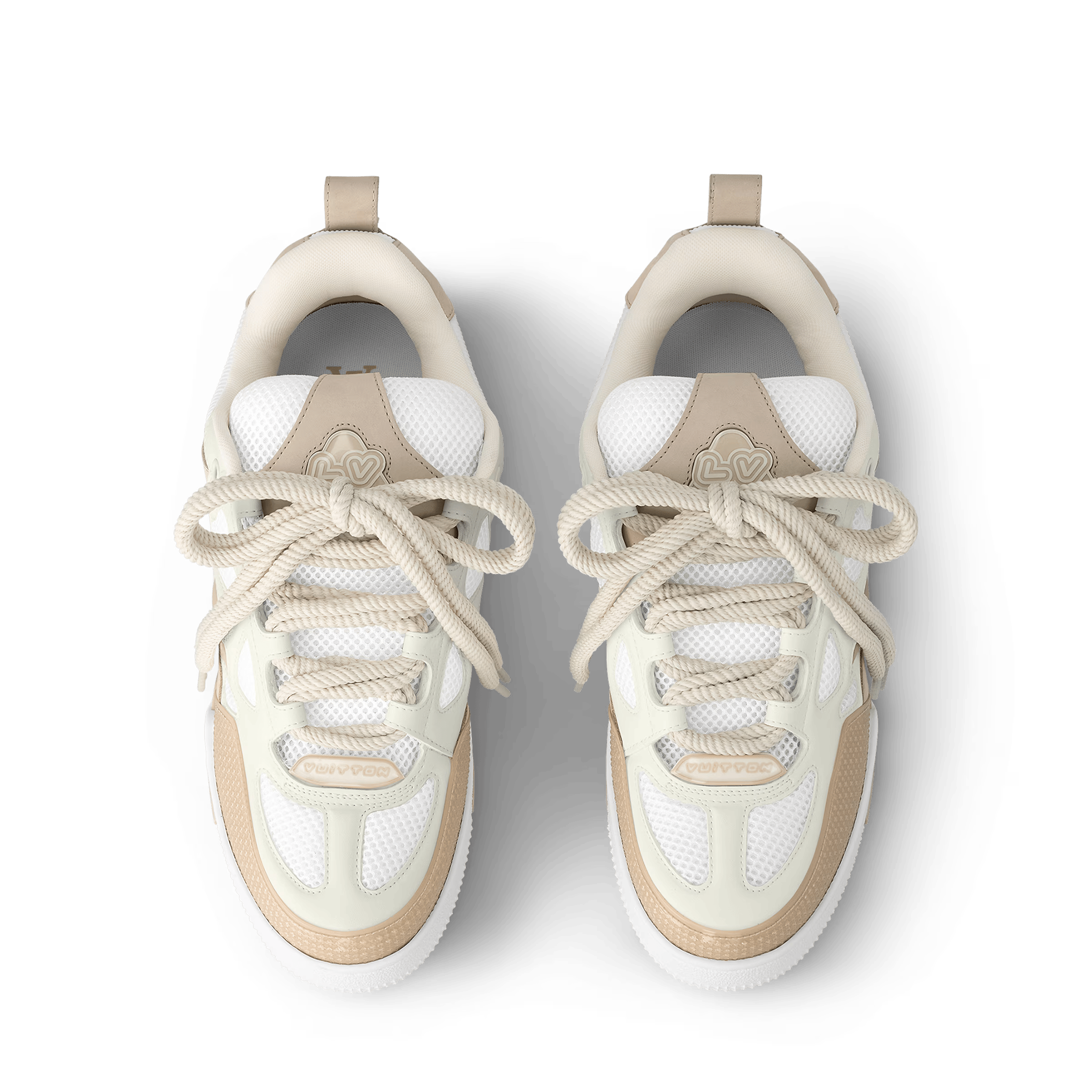 Sneakers LV Skate