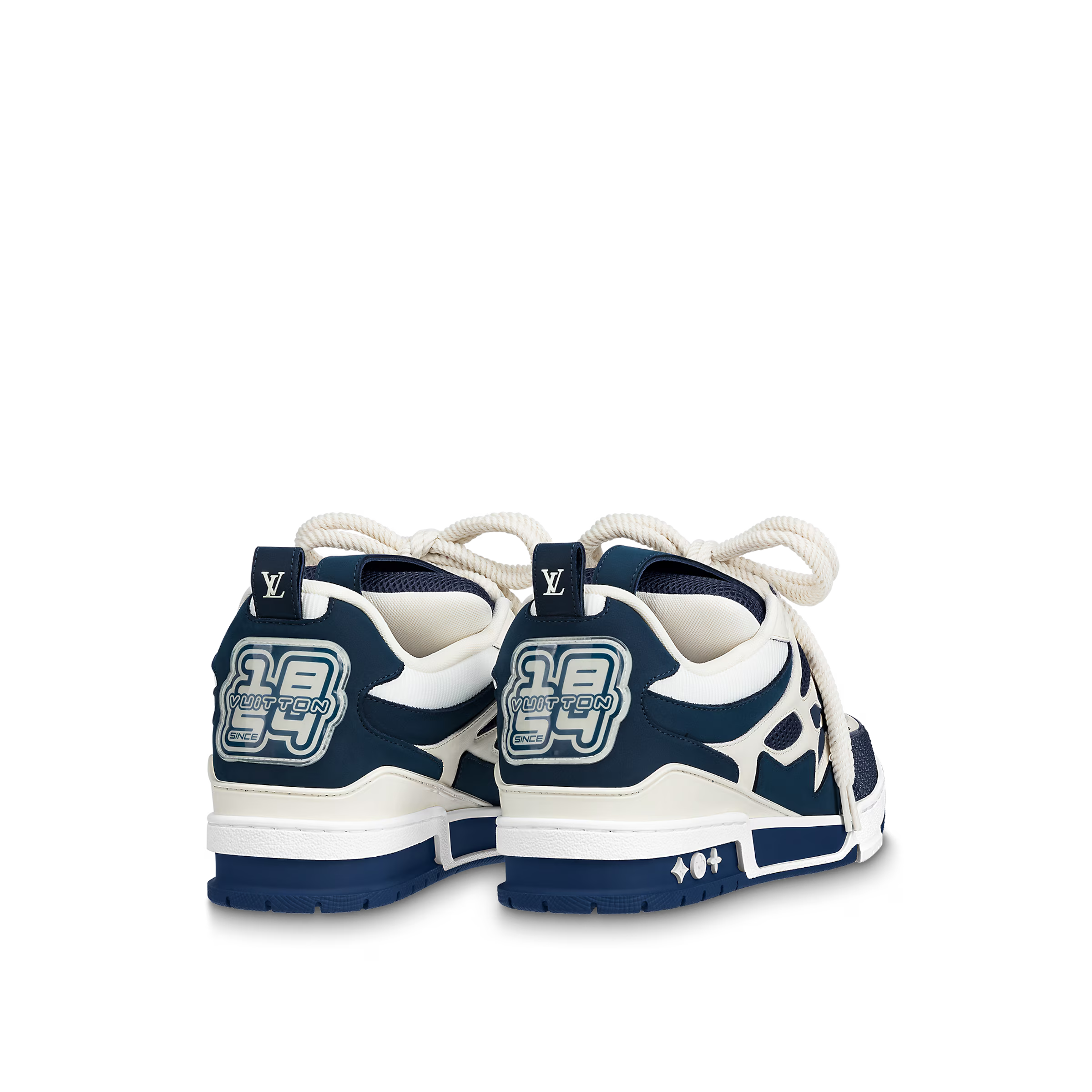 Sneakers LV Skate