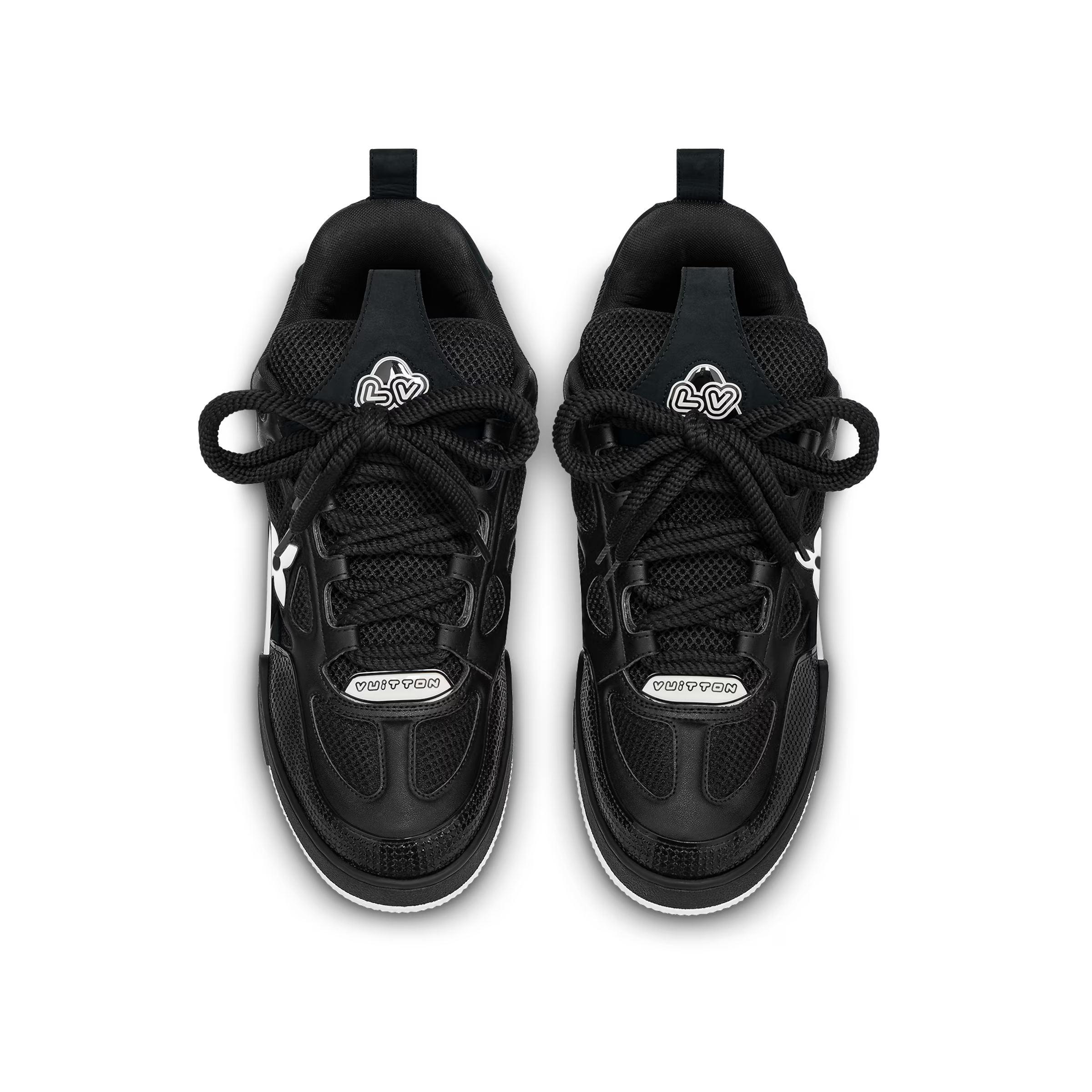 Sneakers LV Skate