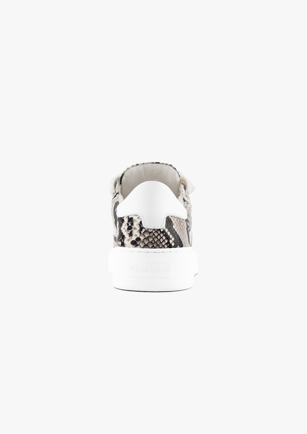 Eclipse - Python White