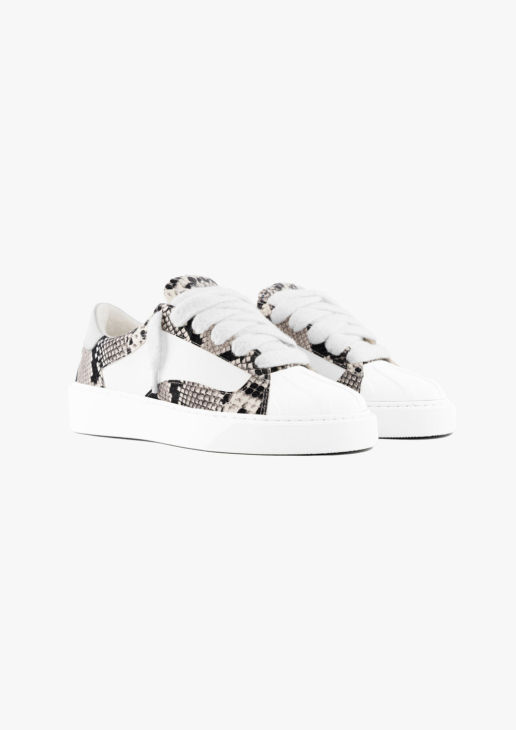 Eclipse - Python White