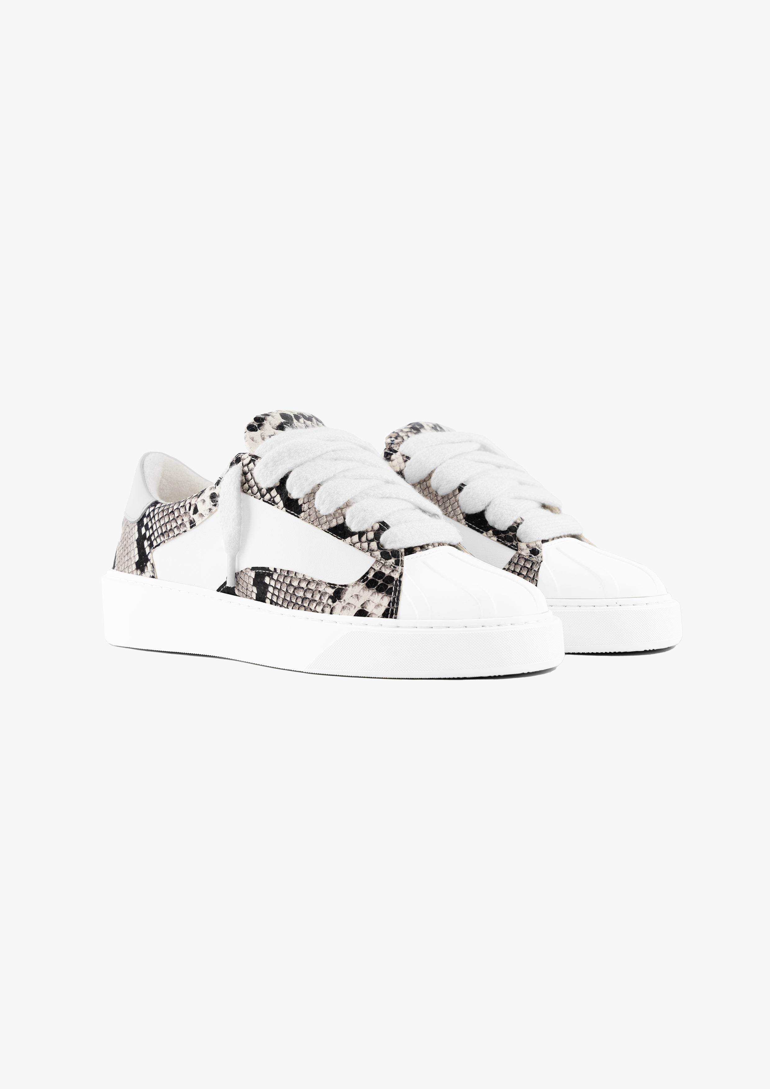 Eclipse - Python White