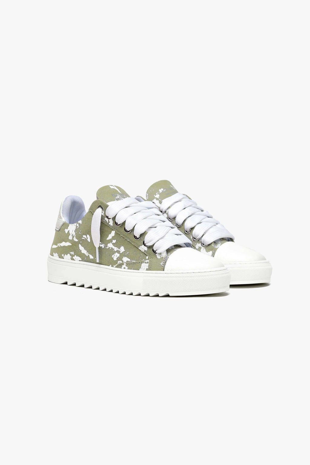 Atelier - Olive