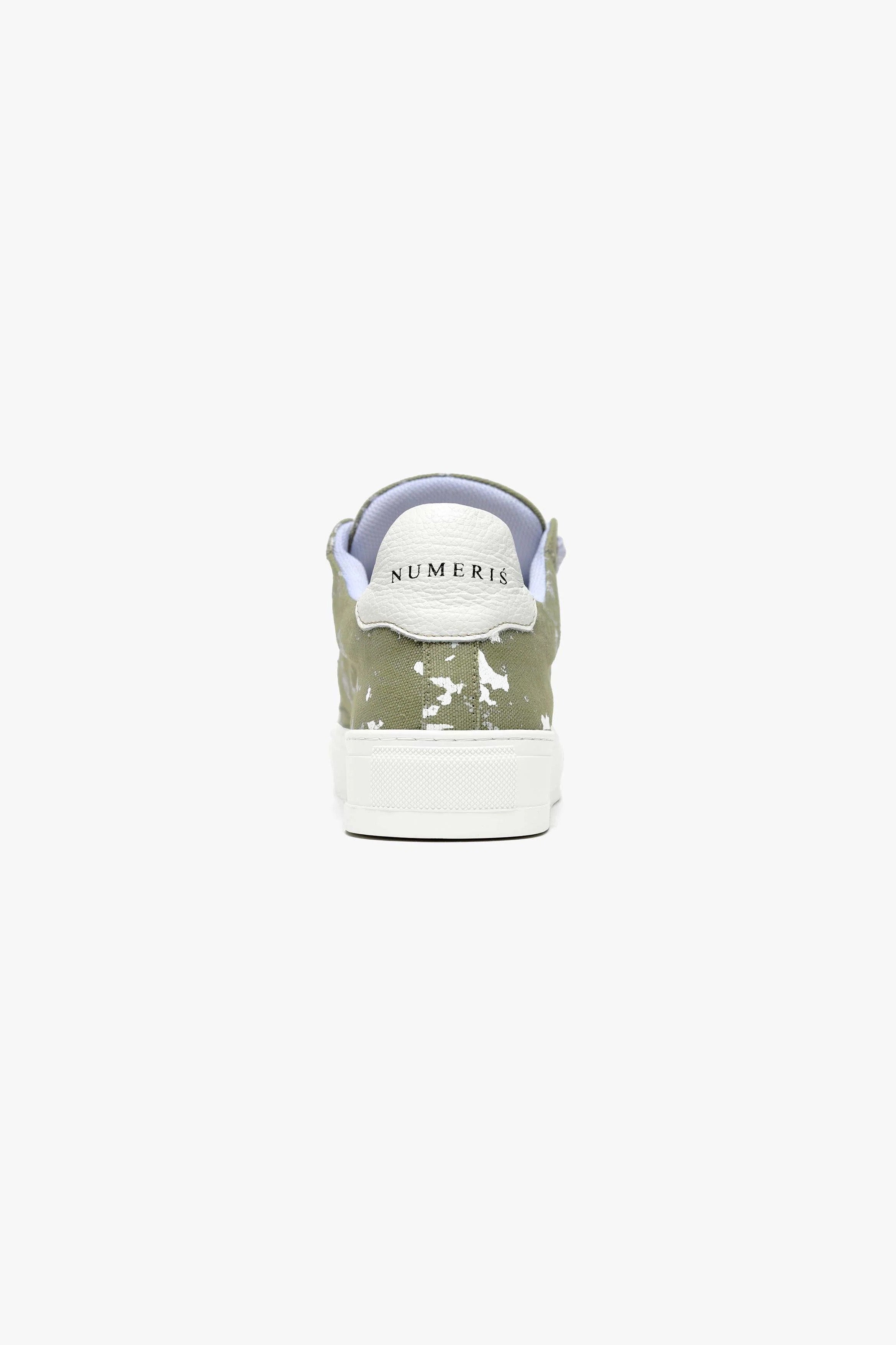 Atelier - Olive