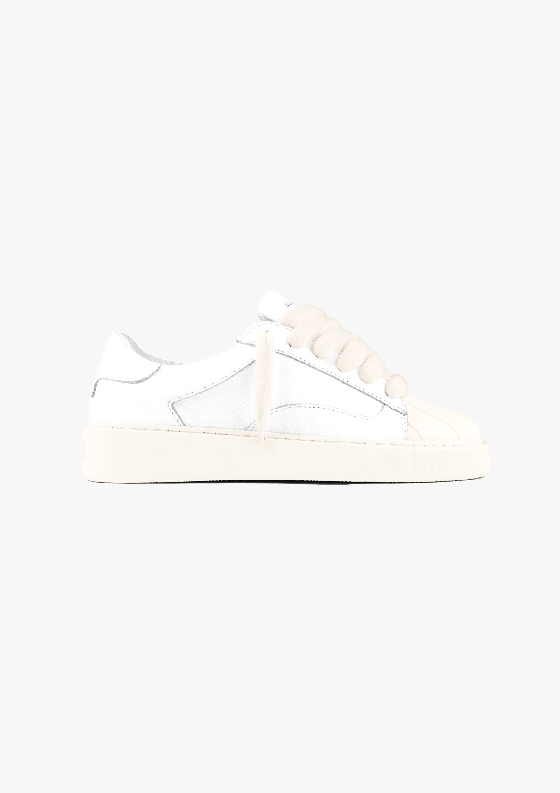 Eclipse - Vintage White