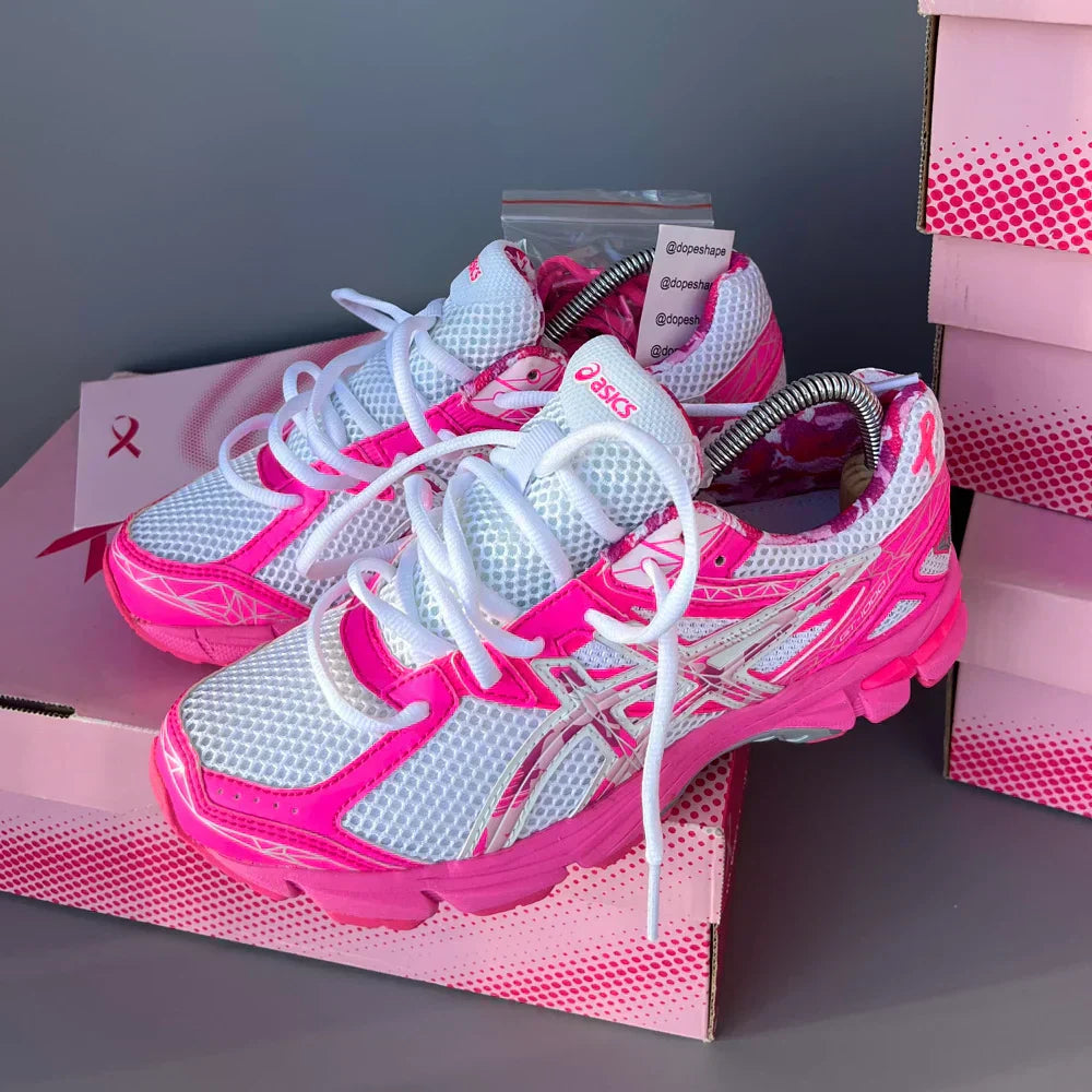 Sneakers Asics Nimbus