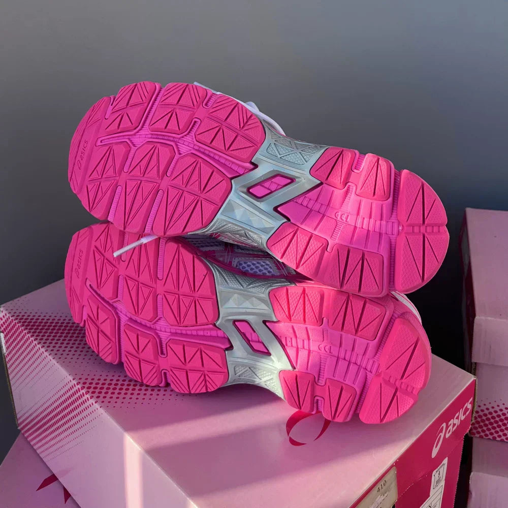 Sneakers Asics Nimbus