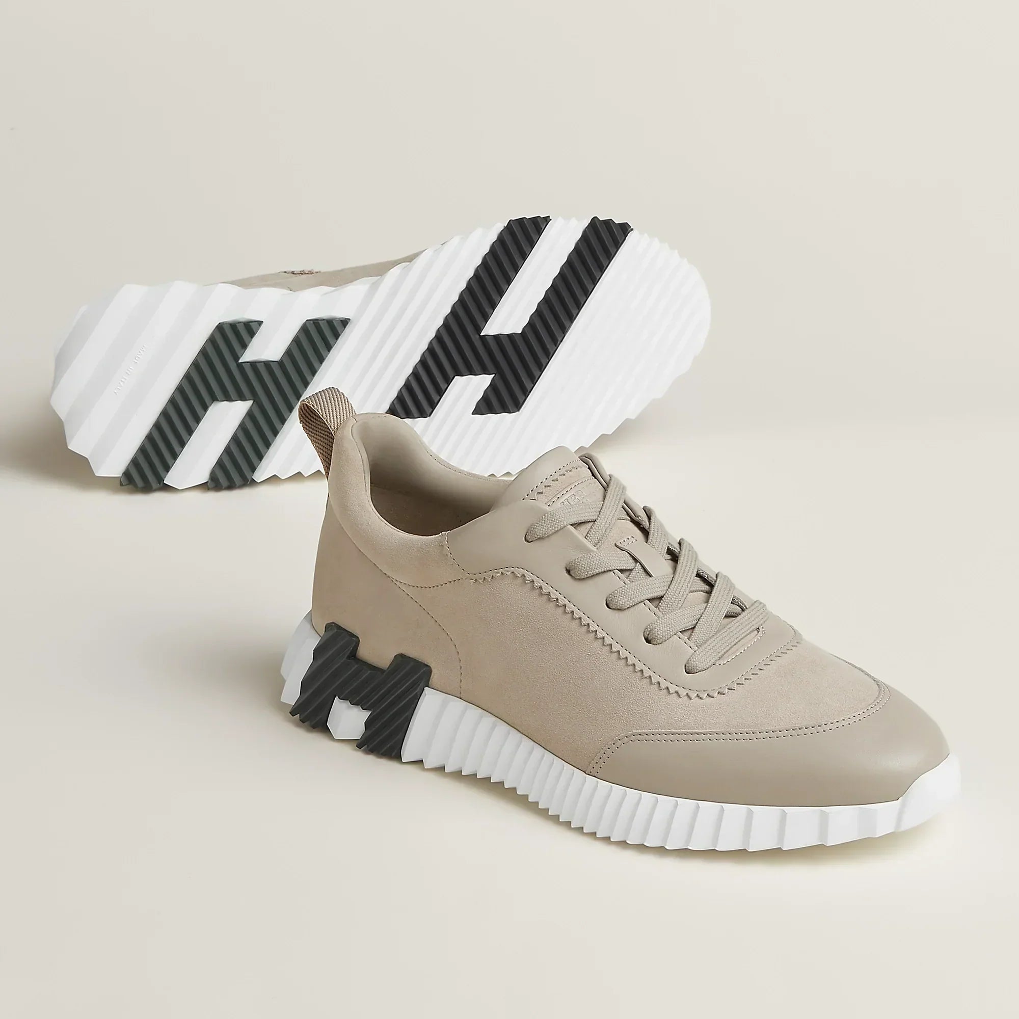Sneakers Hermès