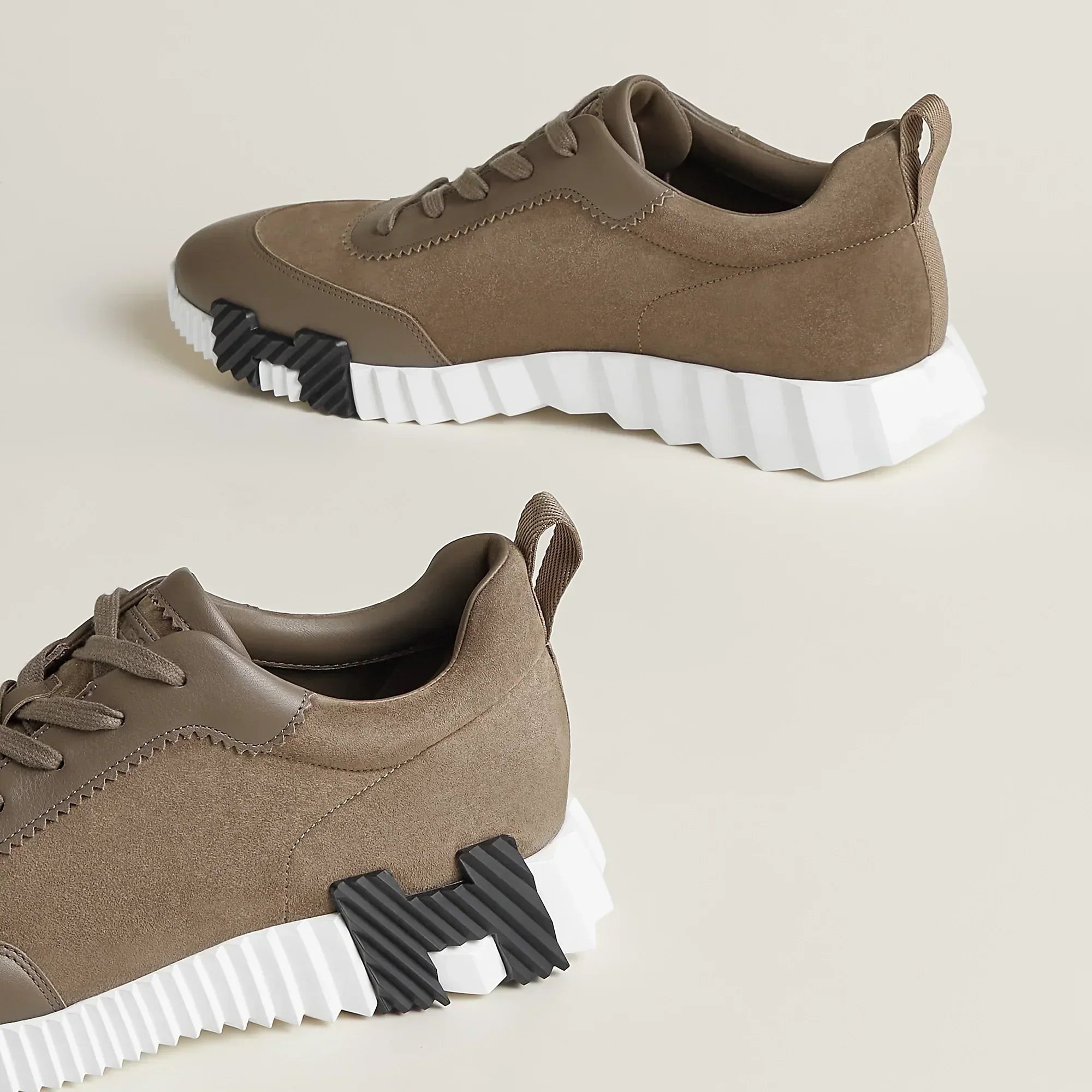 Sneakers Hermès
