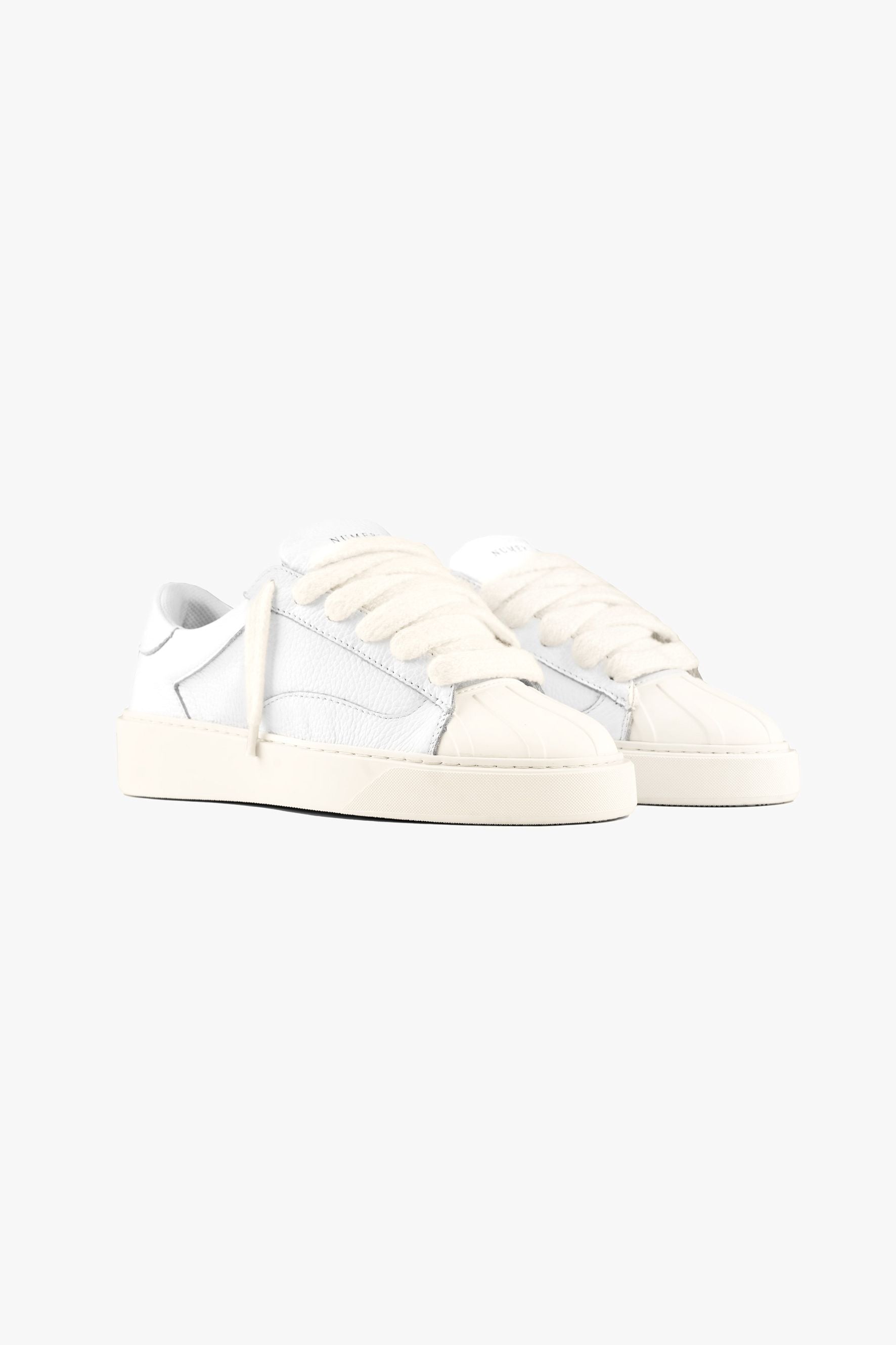 Eclipse - Vintage White