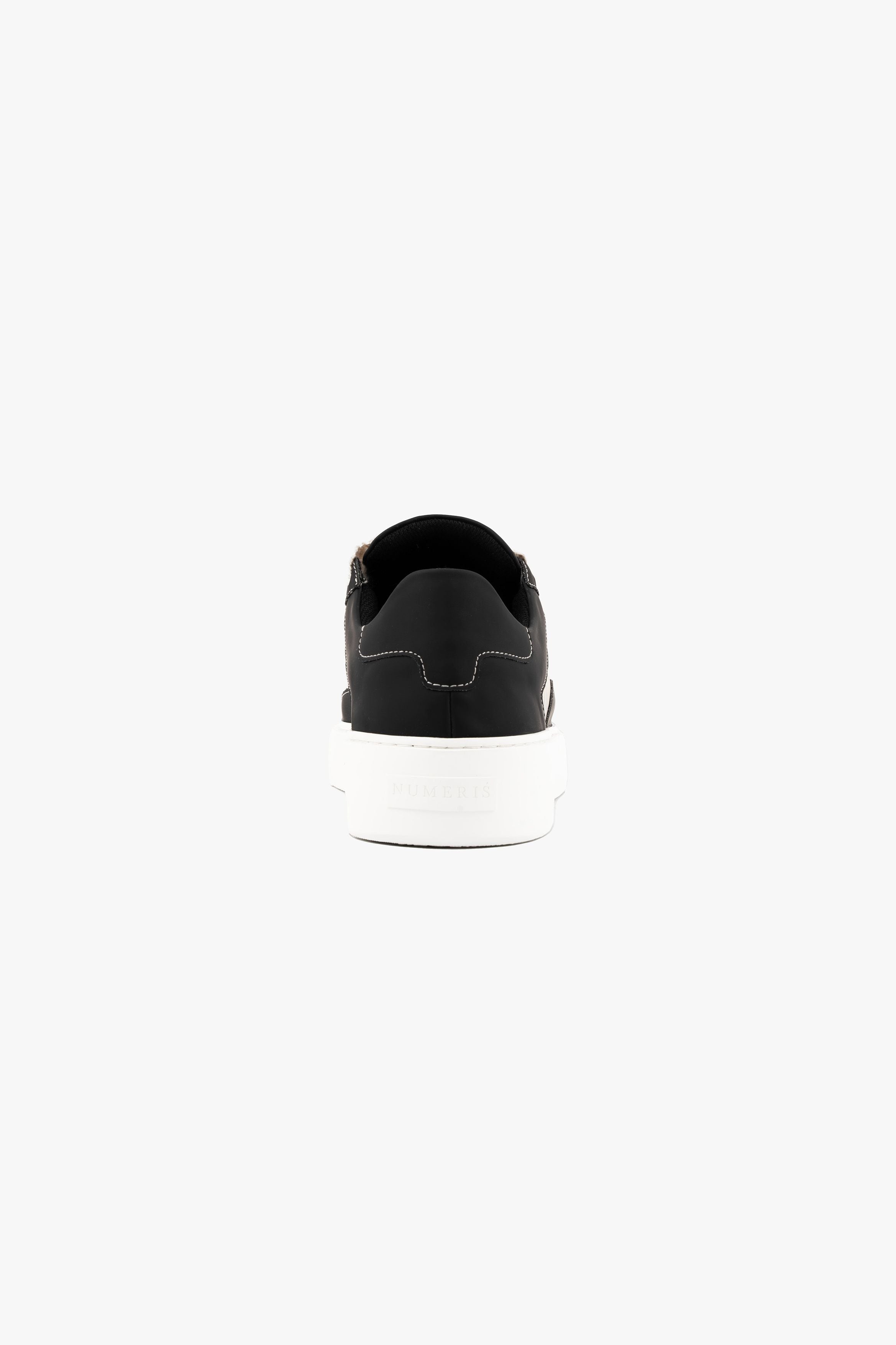 Eclipse - Vanta Black