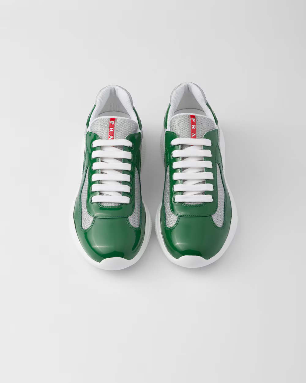 Sneakers Prada